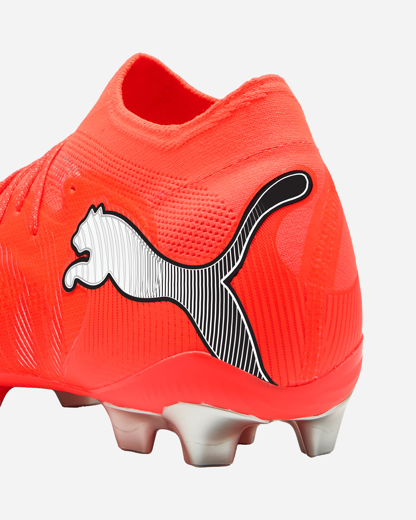 Scarpe calcio PUMA FUTURE 9 ULTIMATE FG M - Color mix - 5 | Cisalfa Sport