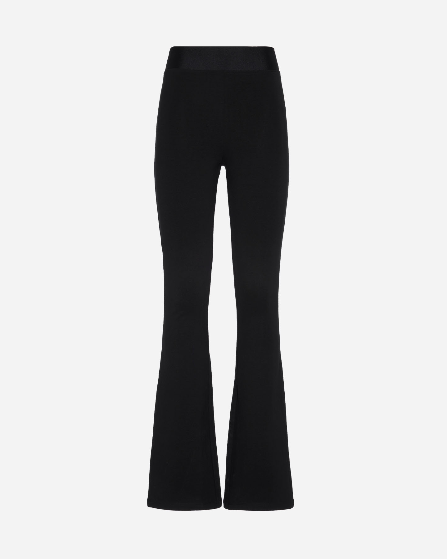 Leggings ARENA ATHLETIC ESSENTIAL W - Nero - 0 | Cisalfa Sport