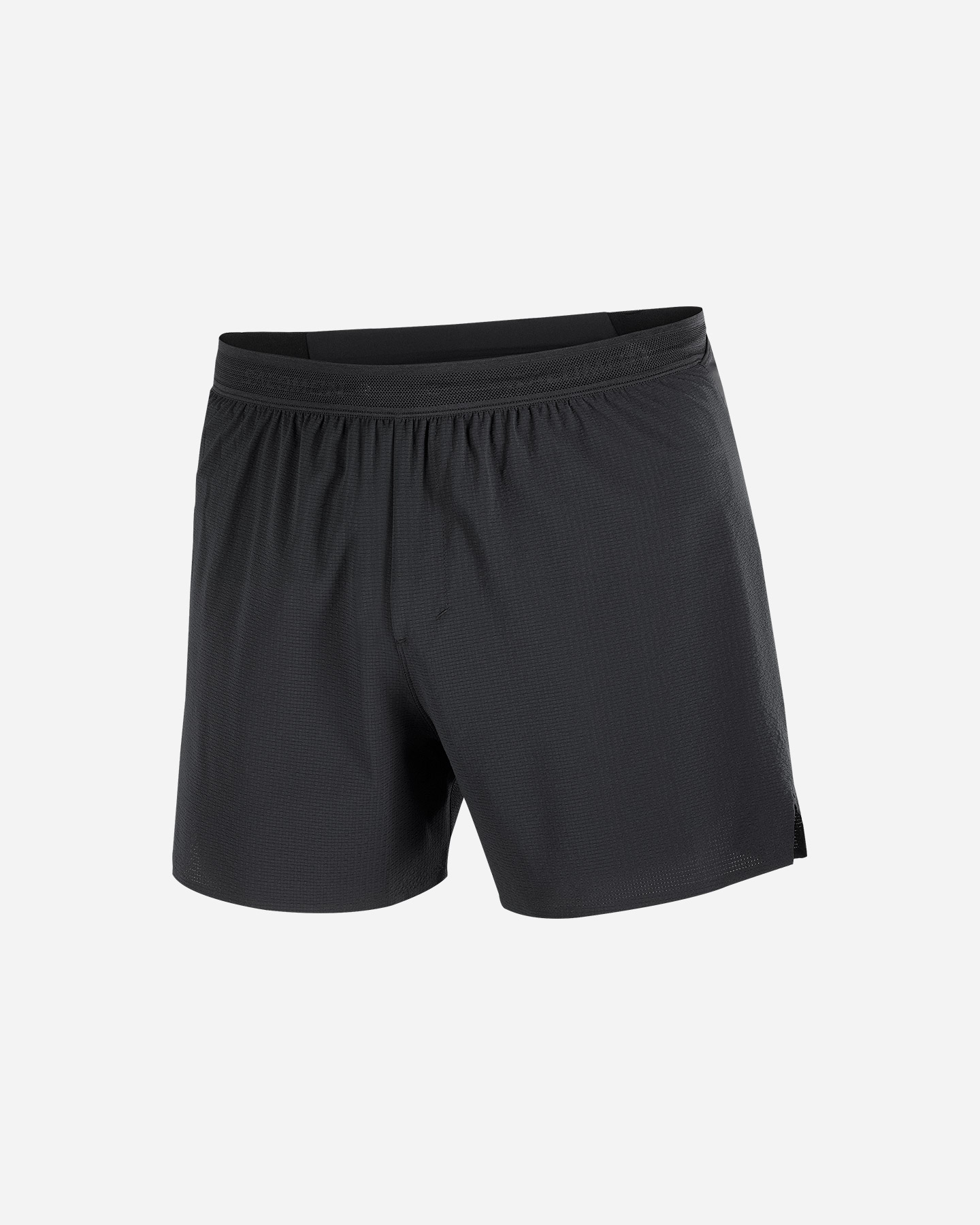 Short running Salomon Sense Aero uomo