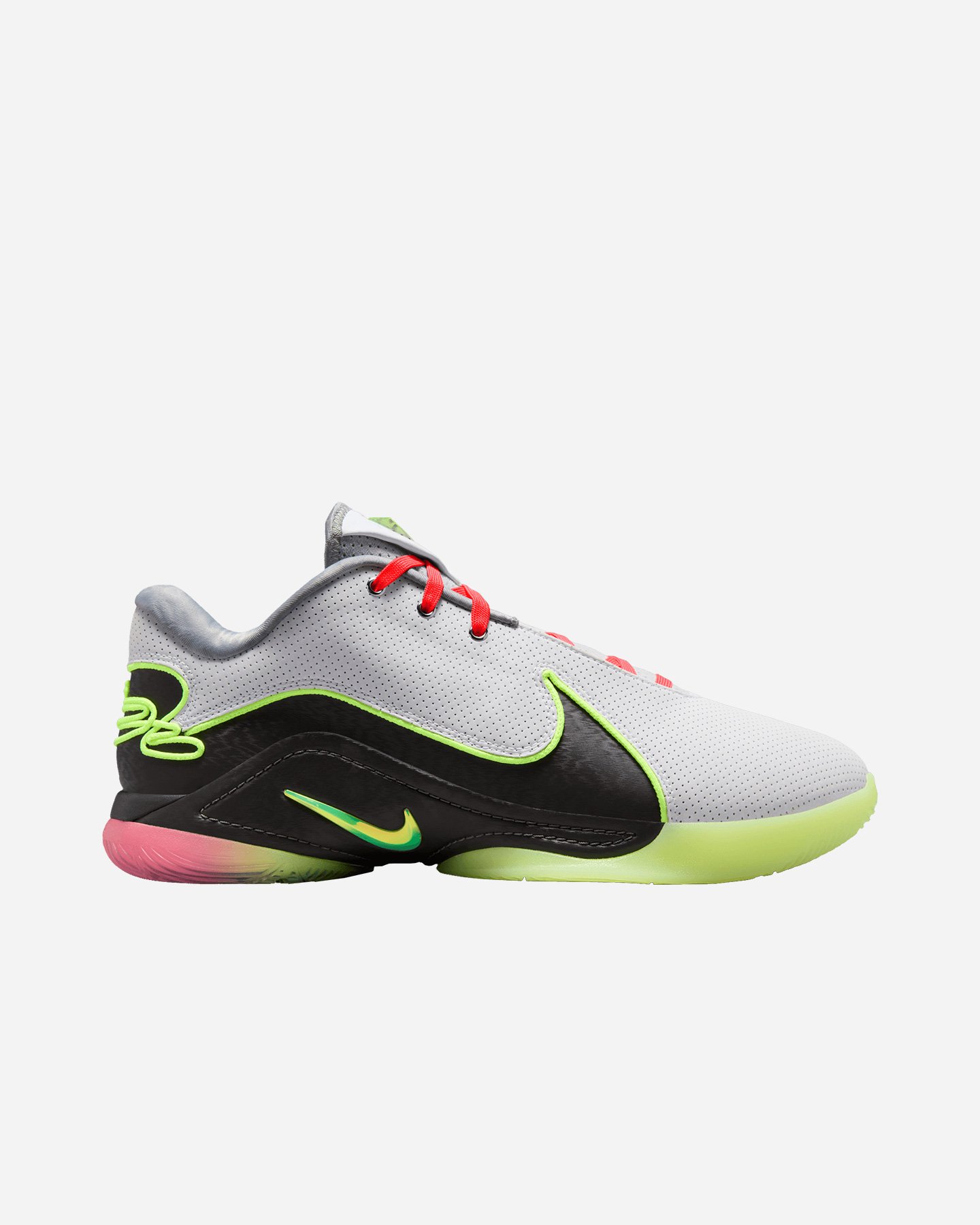 Scarpe basket NIKE LEBRON XXII M - Color mix - 0 | Cisalfa Sport