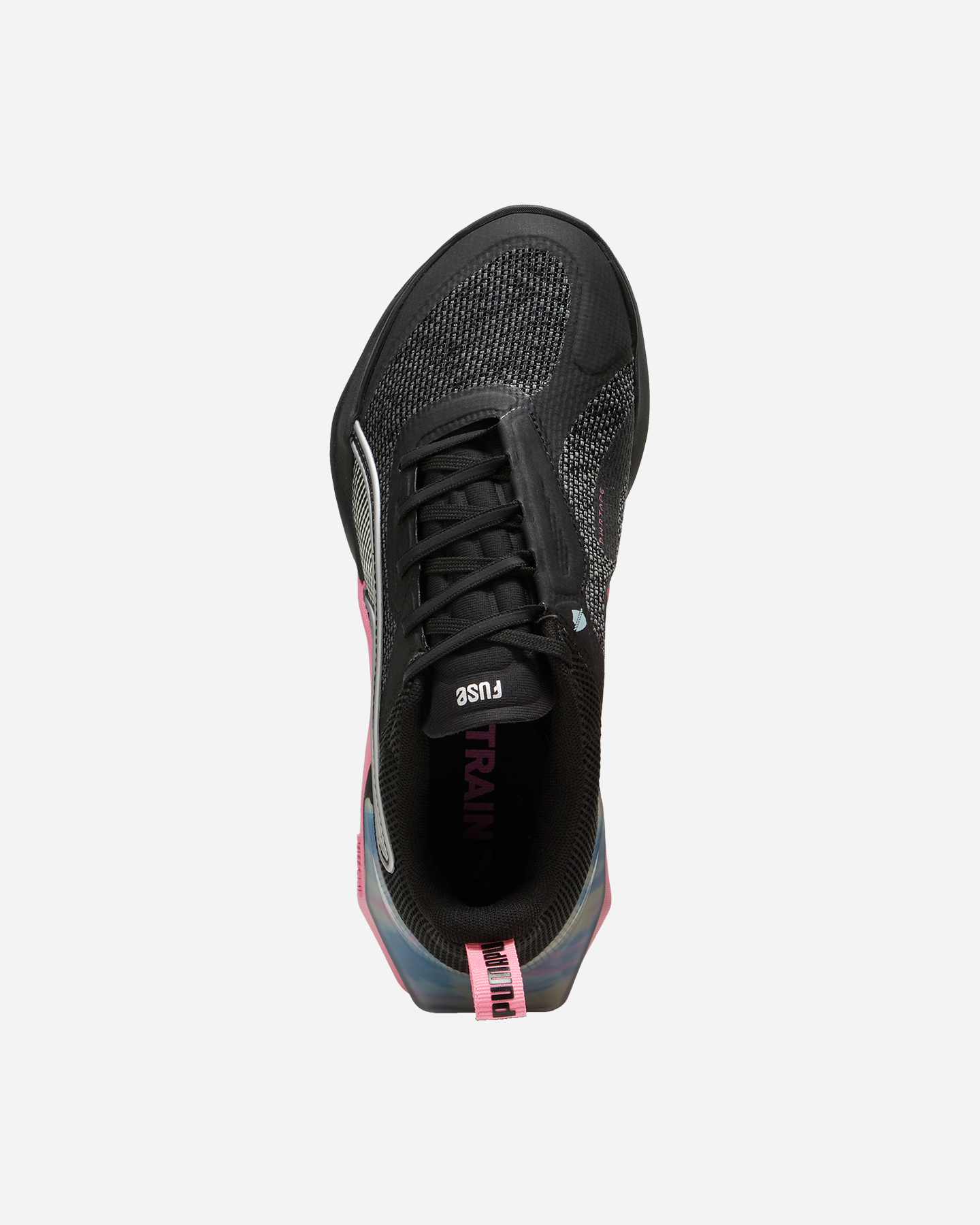 Scarpe training PUMA FUSE 3.0 W - Nero - 3 | Cisalfa Sport