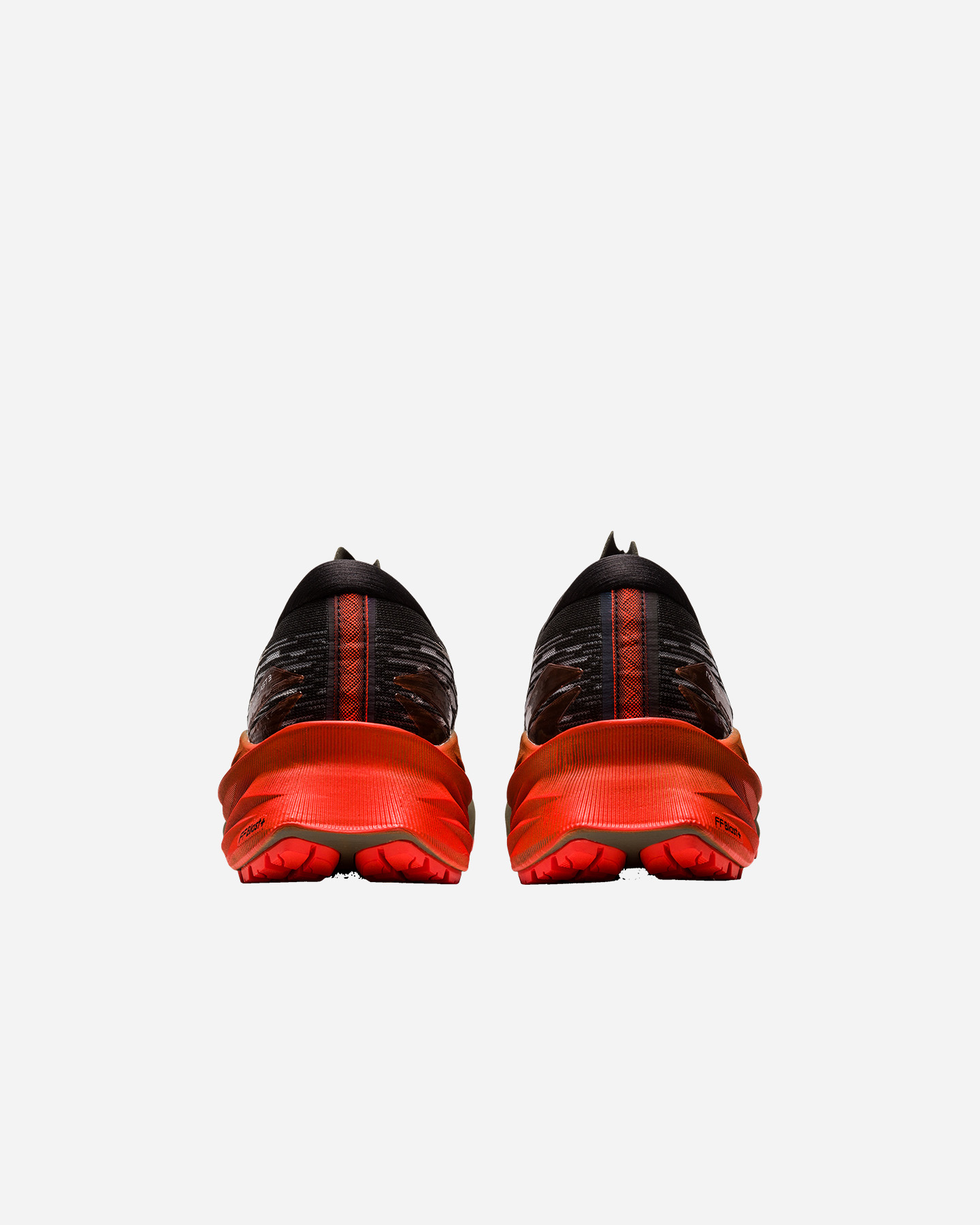 Scarpe running ASICS NOVABLAST 3 TR M - Verde - 5 | Cisalfa Sport