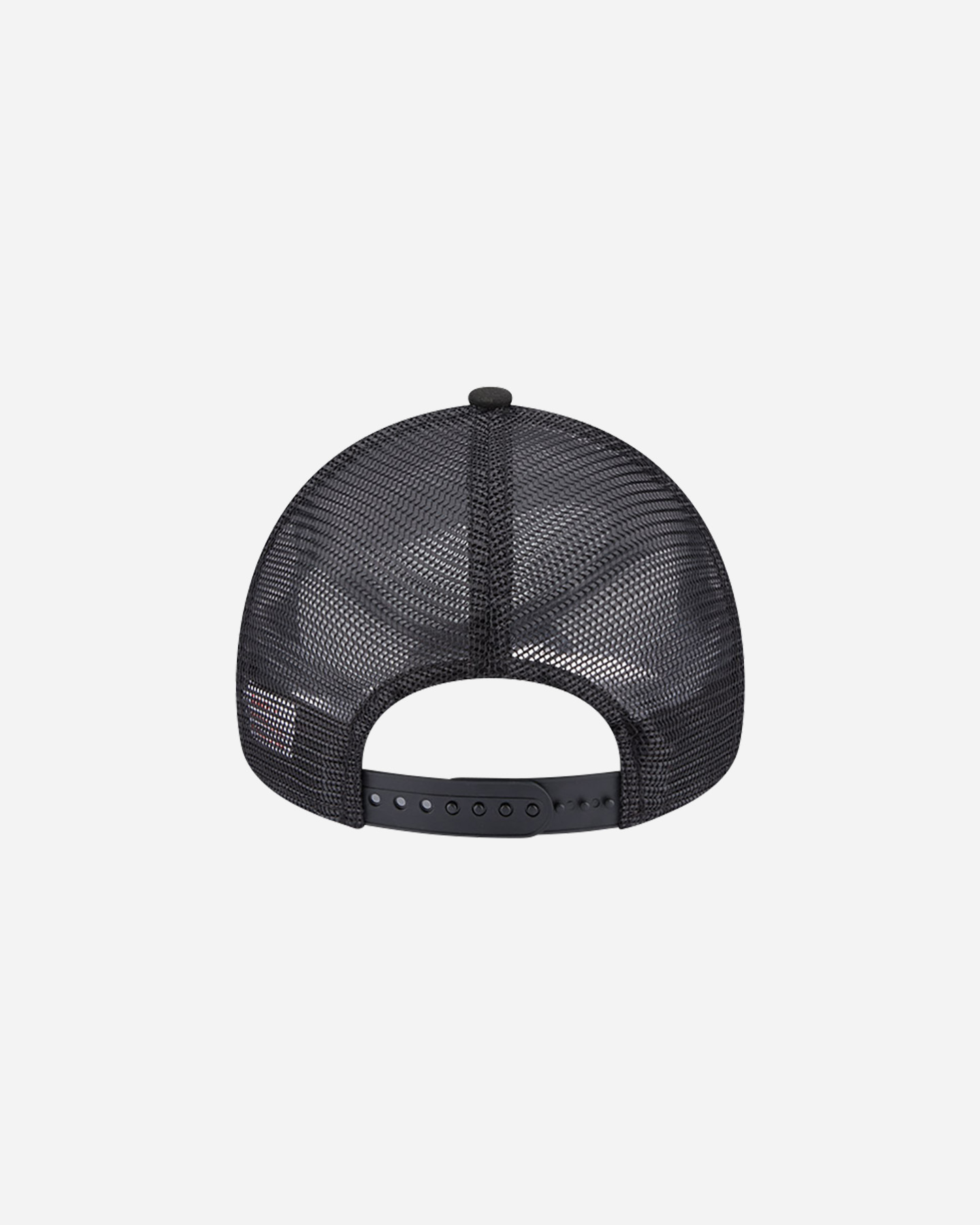 Cappellino NEW ERA 9FORTY TRUCKER LICENSE PLATE NEW YORK  - 3 | Cisalfa Sport