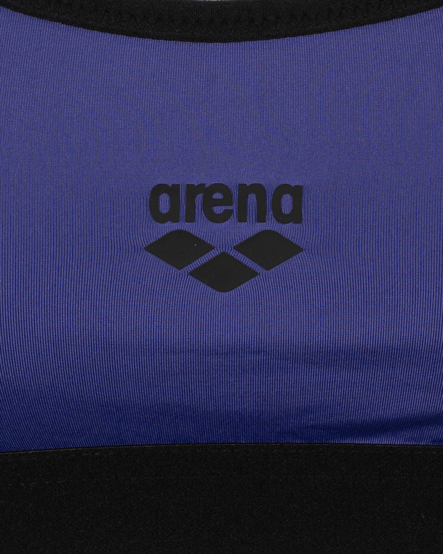 Bra training ARENA ESSENTIAL MOVE W - Viola - 2 | Cisalfa Sport