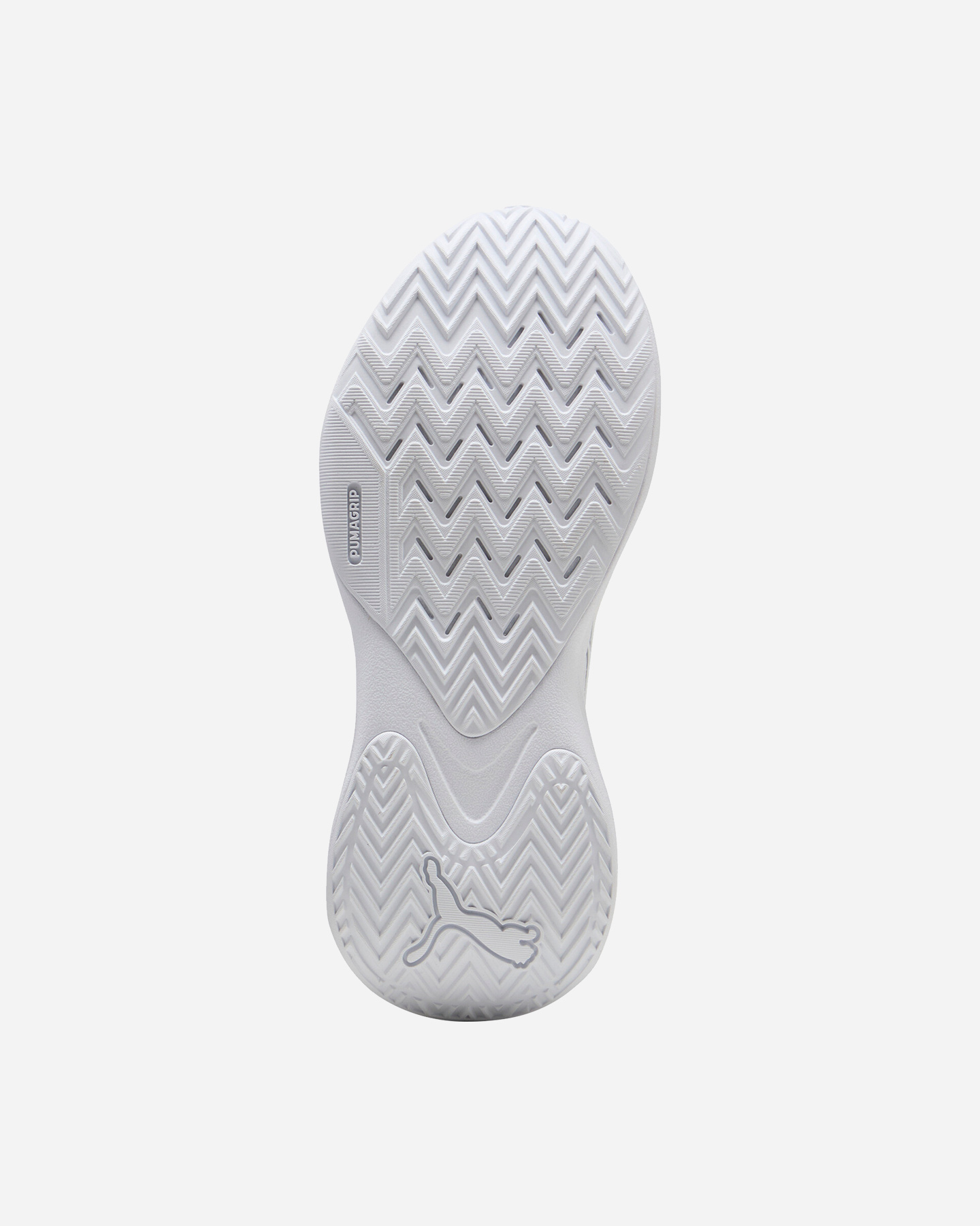 Scarpe training PUMA PWR HYBRID TR W - Bianco - 2 | Cisalfa Sport