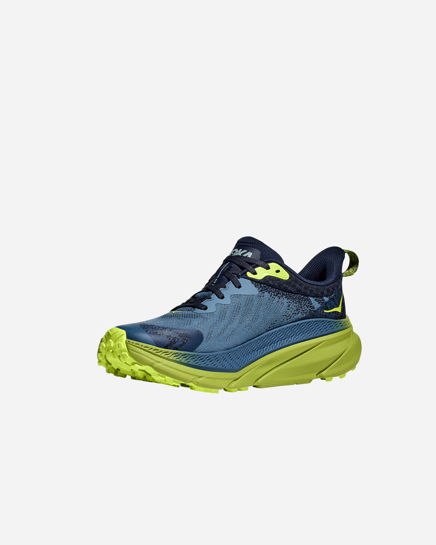 Scarpe trail HOKA CHALLENGER ATR 7 GTX M - 4 | Cisalfa Sport