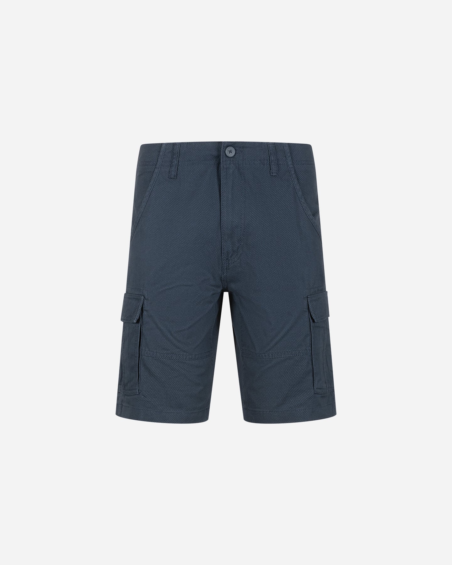 Bermuda DACK'S ESSENTIAL M - Blu - 4 | Cisalfa Sport
