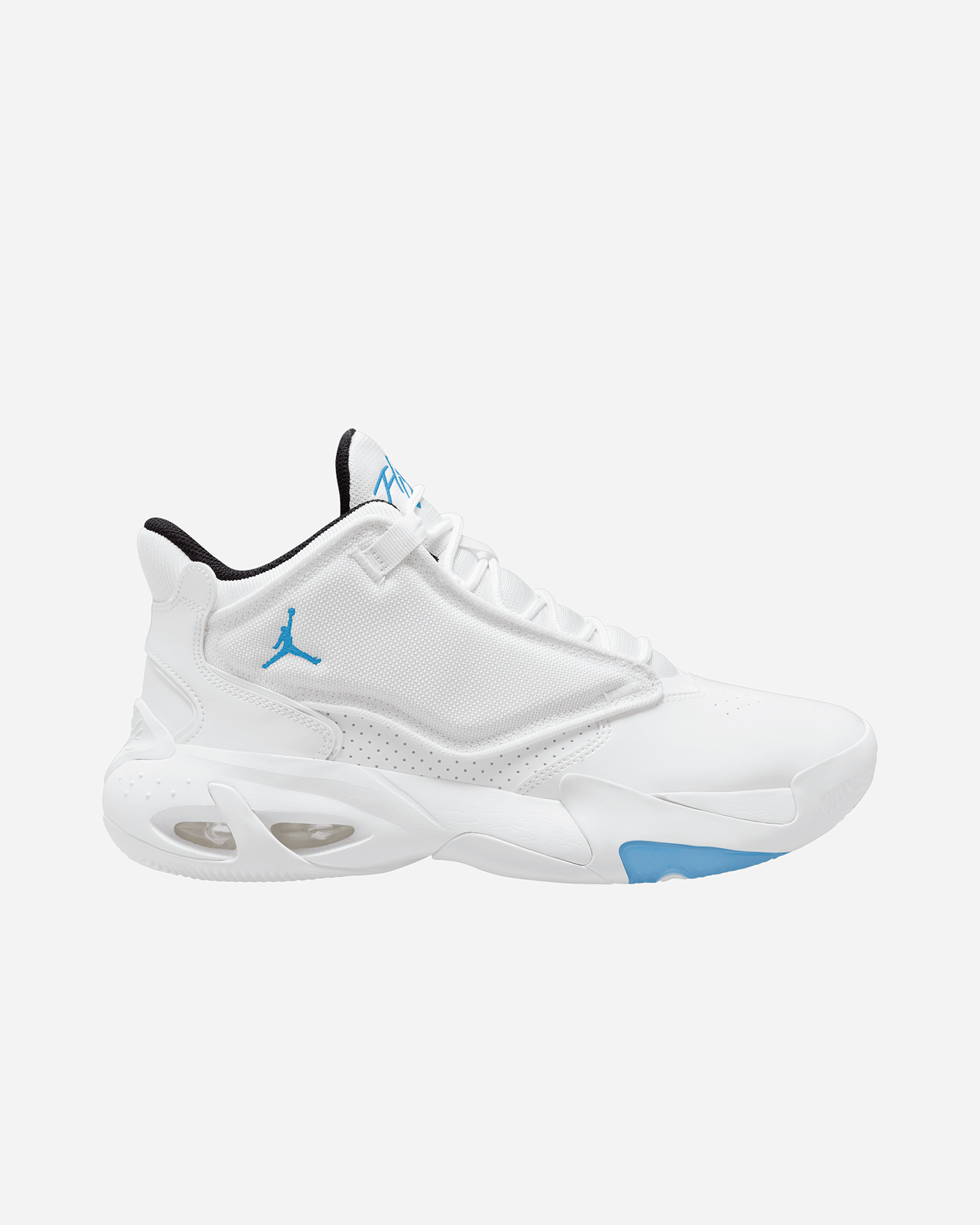 Scarpe sneakers NIKE JORDAN MAX AURA 4 M - Bianco - 0 | Cisalfa Sport