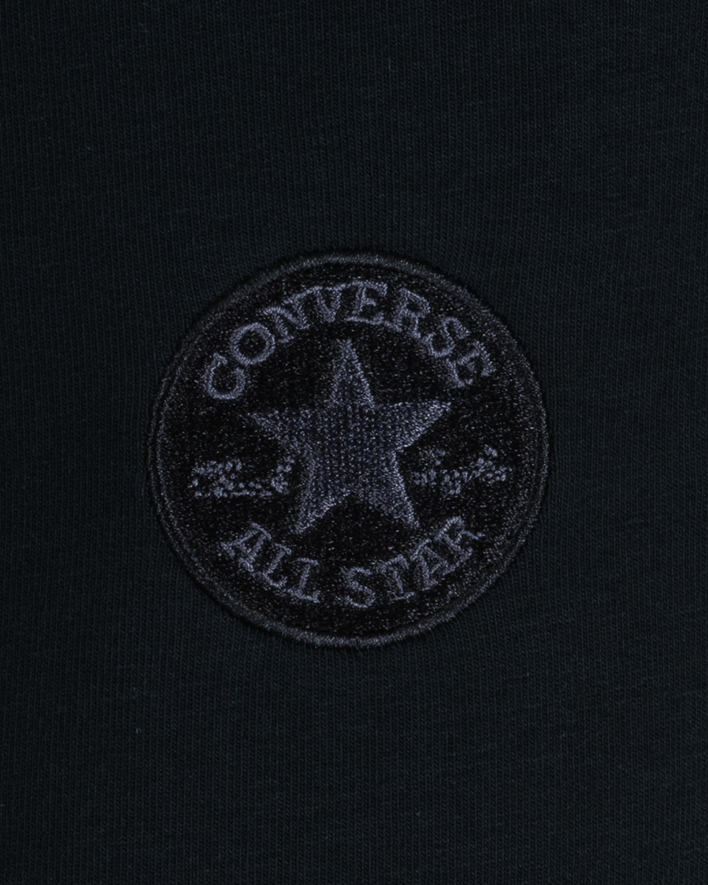 Pantalone CONVERSE TAYLOR W - Nero - 2 | Cisalfa Sport