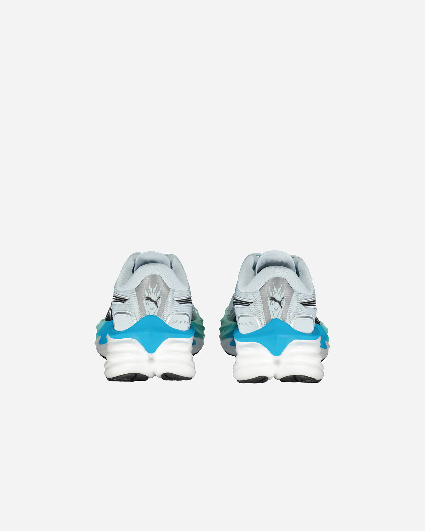 Scarpe running PUMA VELOCITY NITRO 4 M - Blu - 5 | Cisalfa Sport