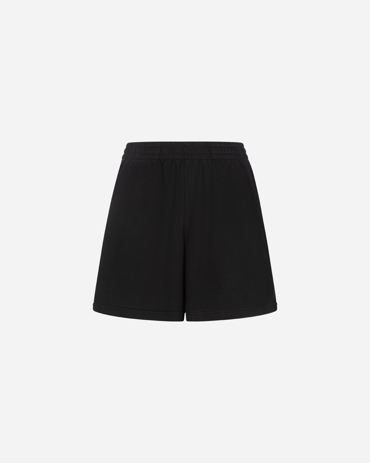 Pantaloncini ABC NEW BASIC W - Nero - 0 | Cisalfa Sport