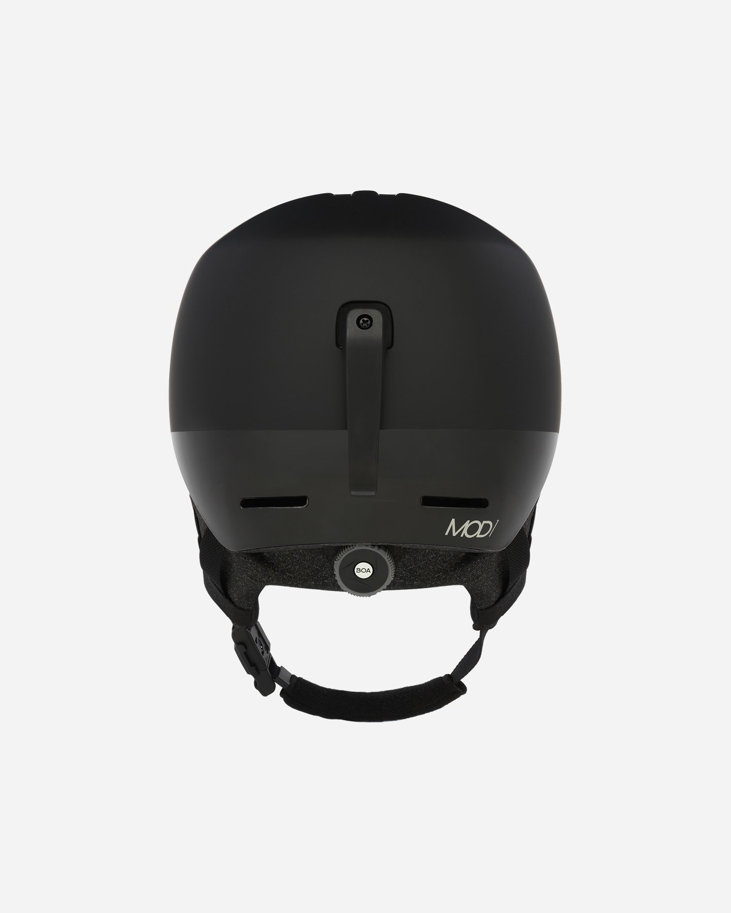 Casco sci OAKLEY MOD1 MTB M - Nero - 4 | Cisalfa Sport