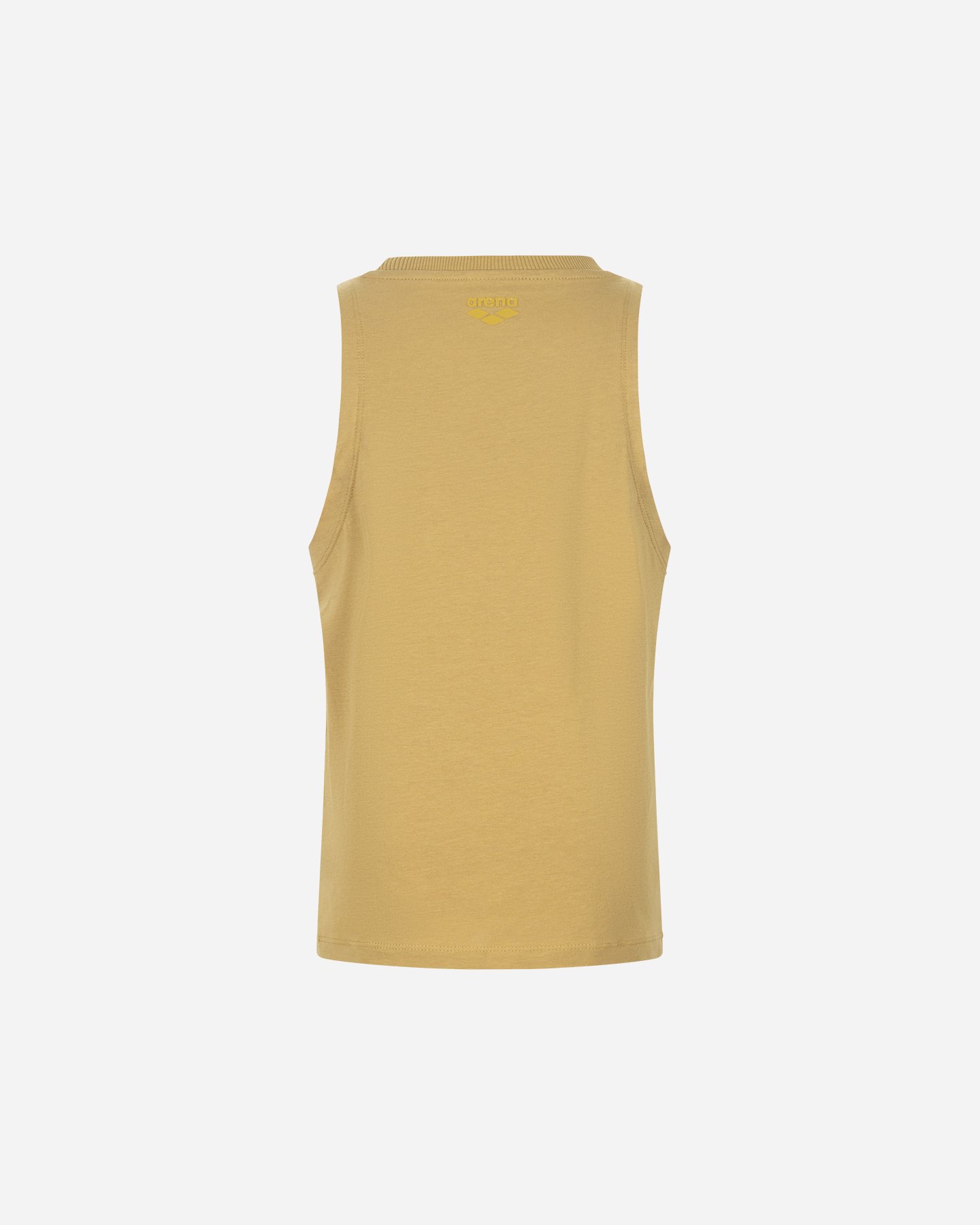 Canotta ARENA ATHLETIC JR - Verde - 1 | Cisalfa Sport