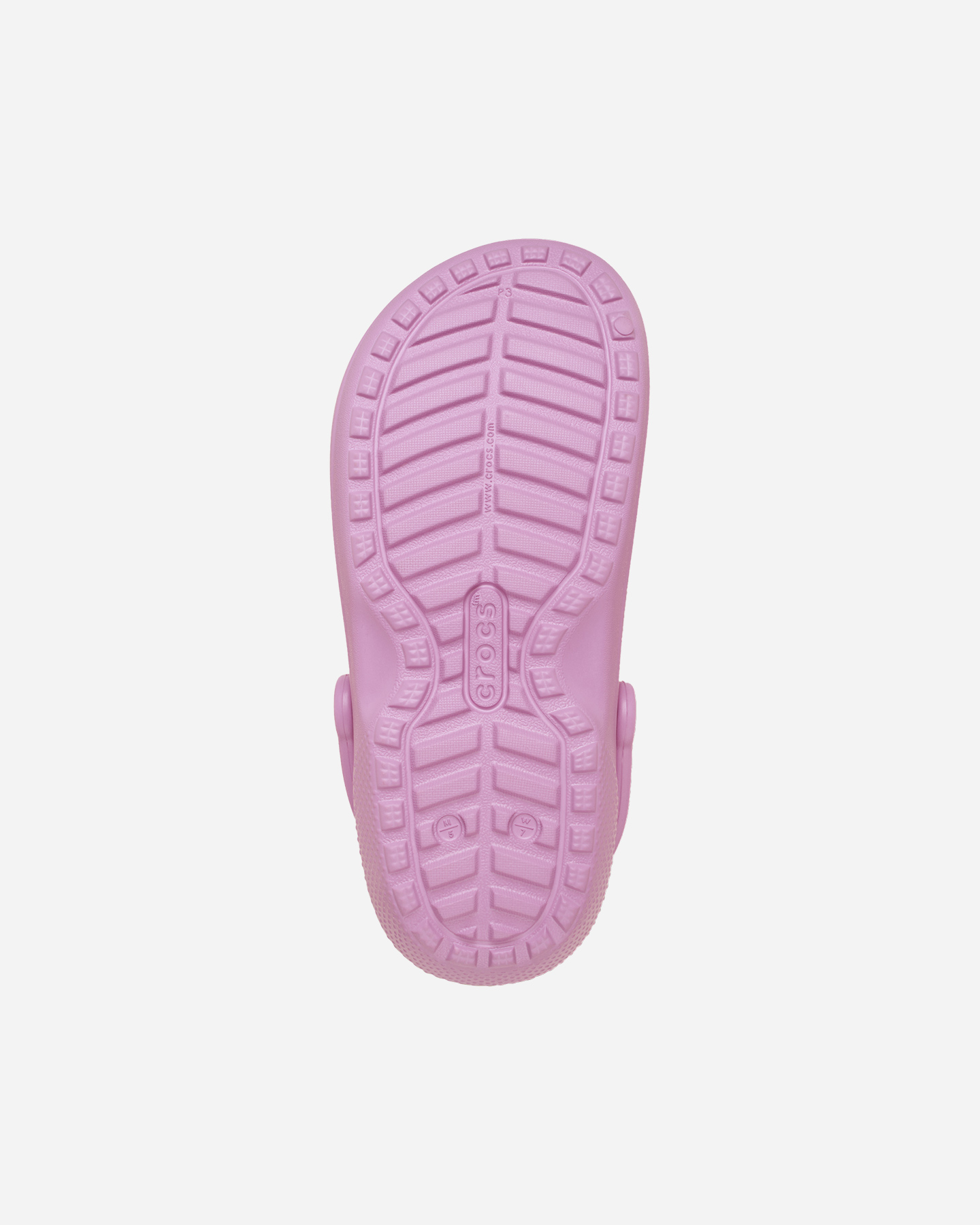 Sandali CROCS CLASSIC LINED CLOG W - Color mix - 3 | Cisalfa Sport