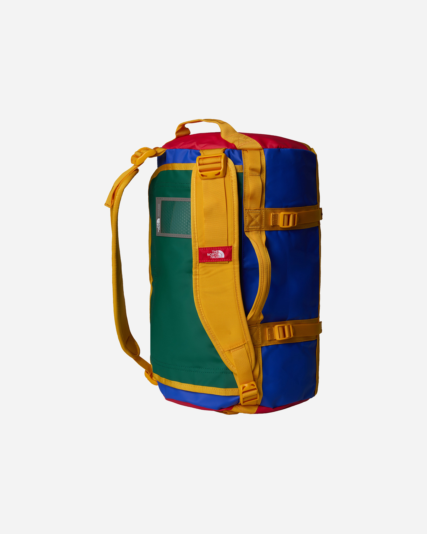 Borsa THE NORTH FACE BASE CAMP DUFFEL XS  - Blu - 1 | Cisalfa Sport