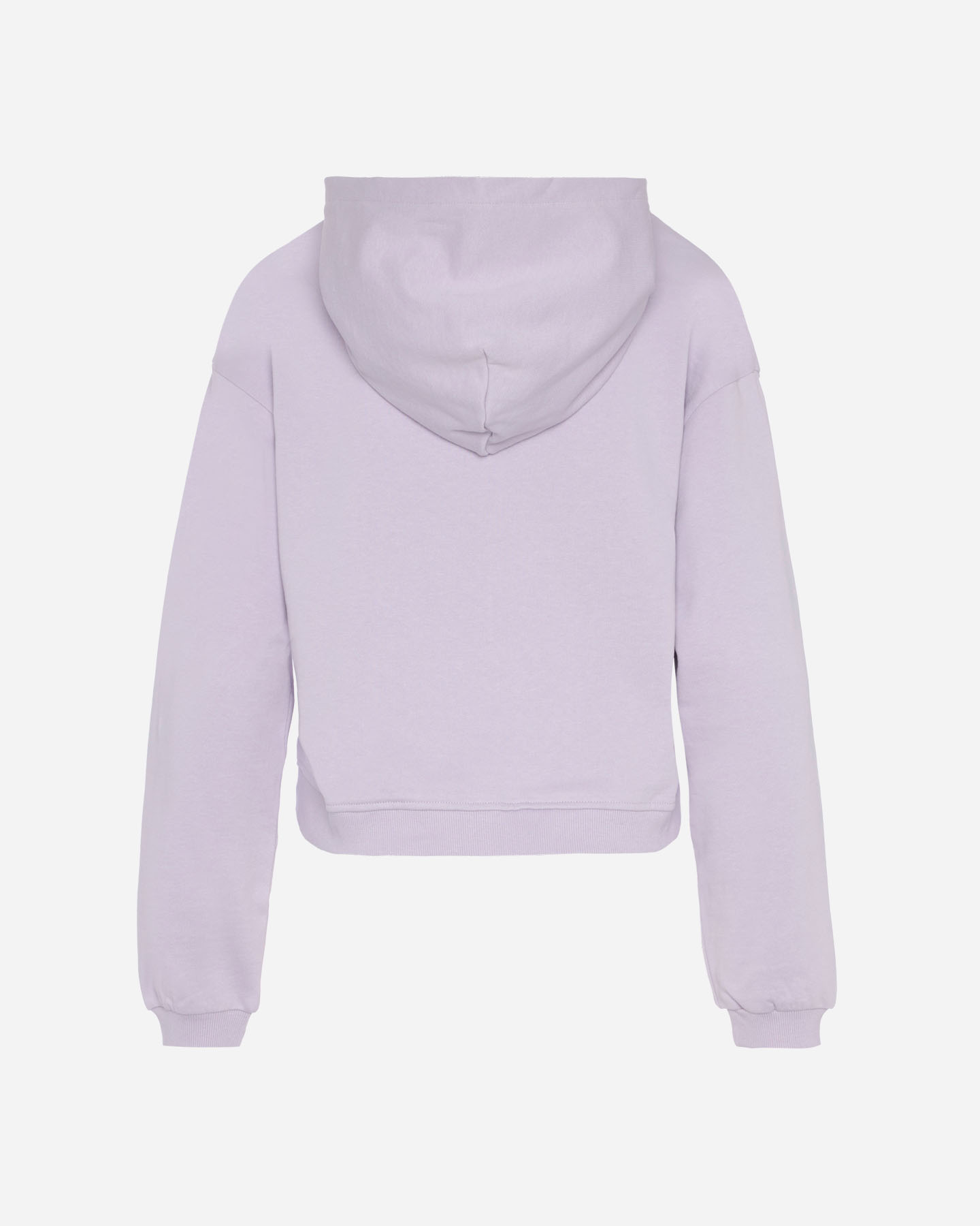 Felpa DIADORA LOGO W - Lilla - 1 | Cisalfa Sport