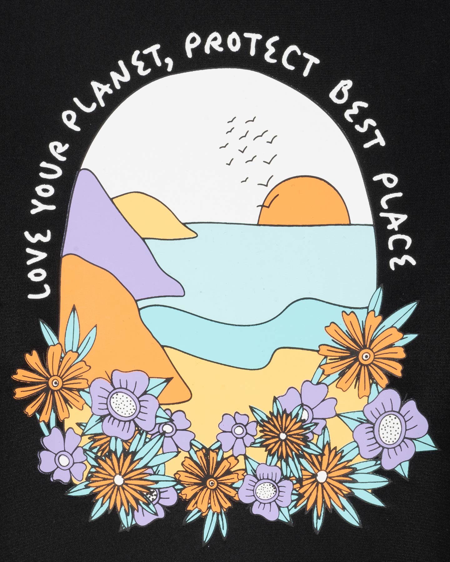 Costume mare FIREFLY LORINE JR - Rosa - 2 | Cisalfa Sport