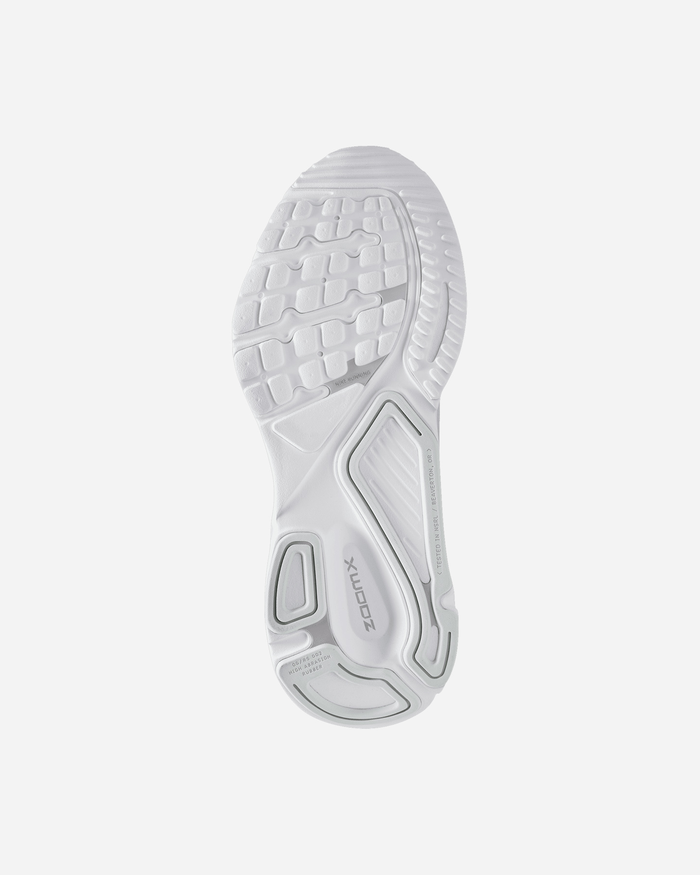 Scarpe running NIKE STRUCTURE PLUS W - 25 | Cisalfa Sport
