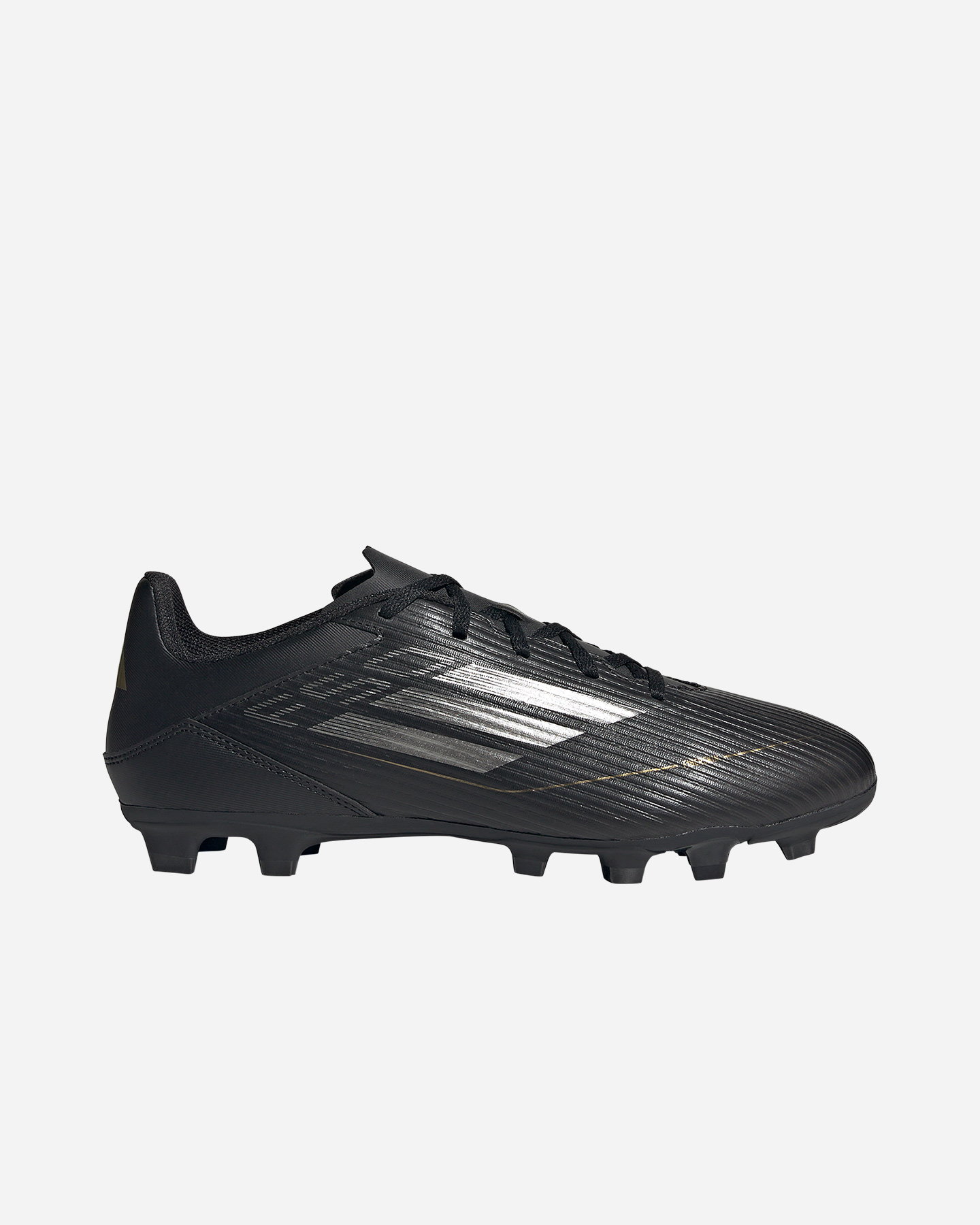 Scarpe calcio ADIDAS F50 CLUB FXG M - Nero - 0 | Cisalfa Sport
