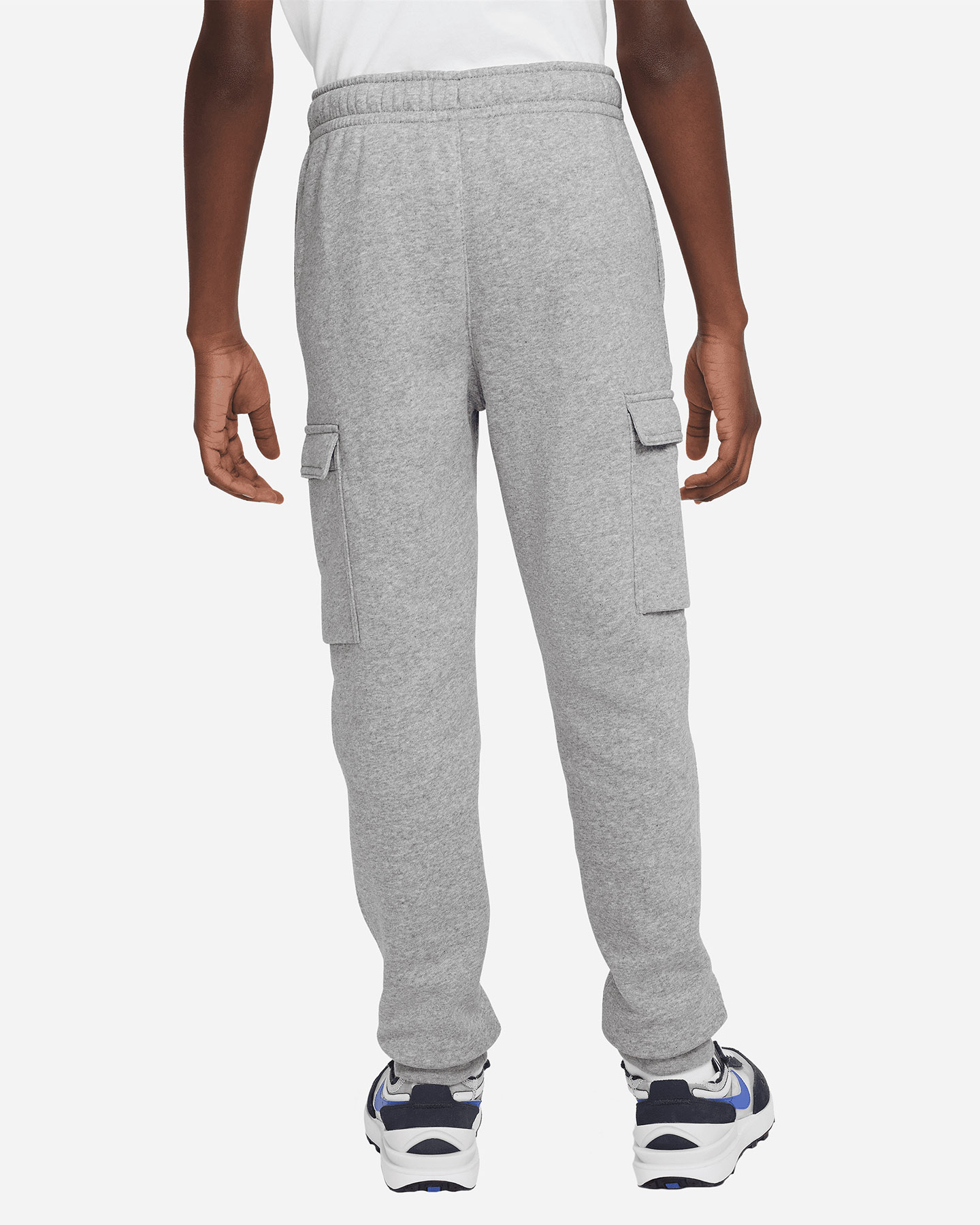 Pantalone NIKE CARGO LOGO JR - 1 | Cisalfa Sport