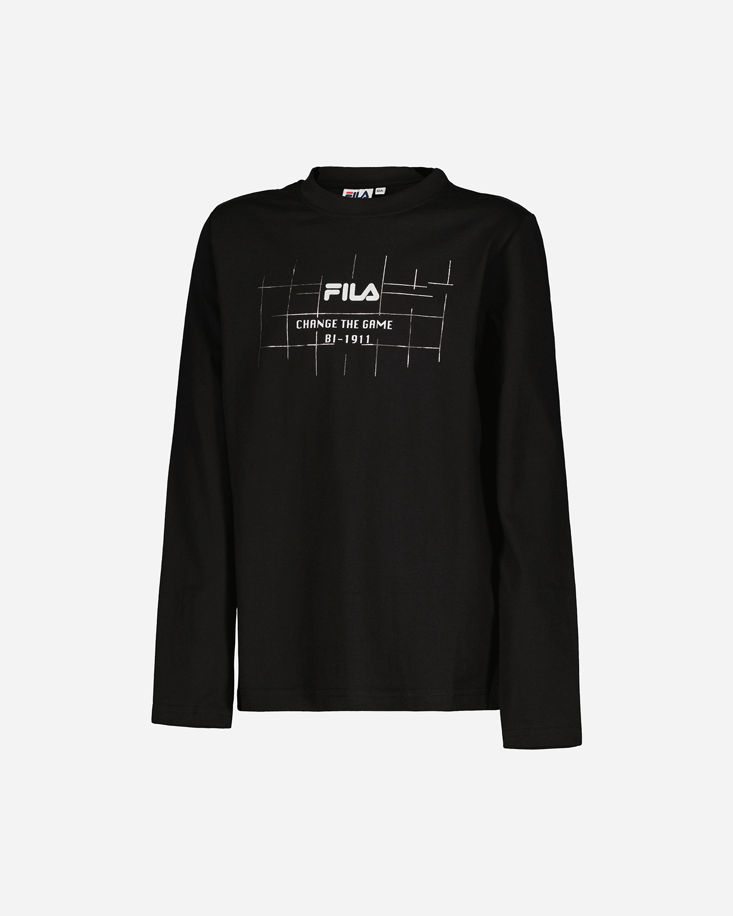 T-shirt FILA STREETWEAR LOGO JR - 0 | Cisalfa Sport