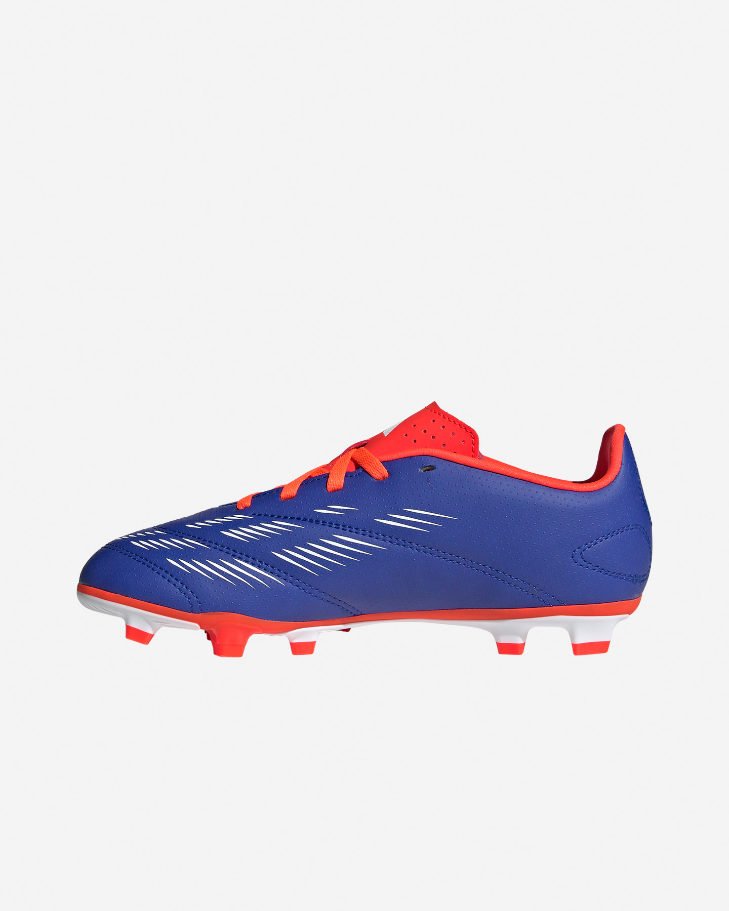 Scarpe calcio ADIDAS PREDATOR CLUB FXG JR - Color mix - 3 | Cisalfa Sport
