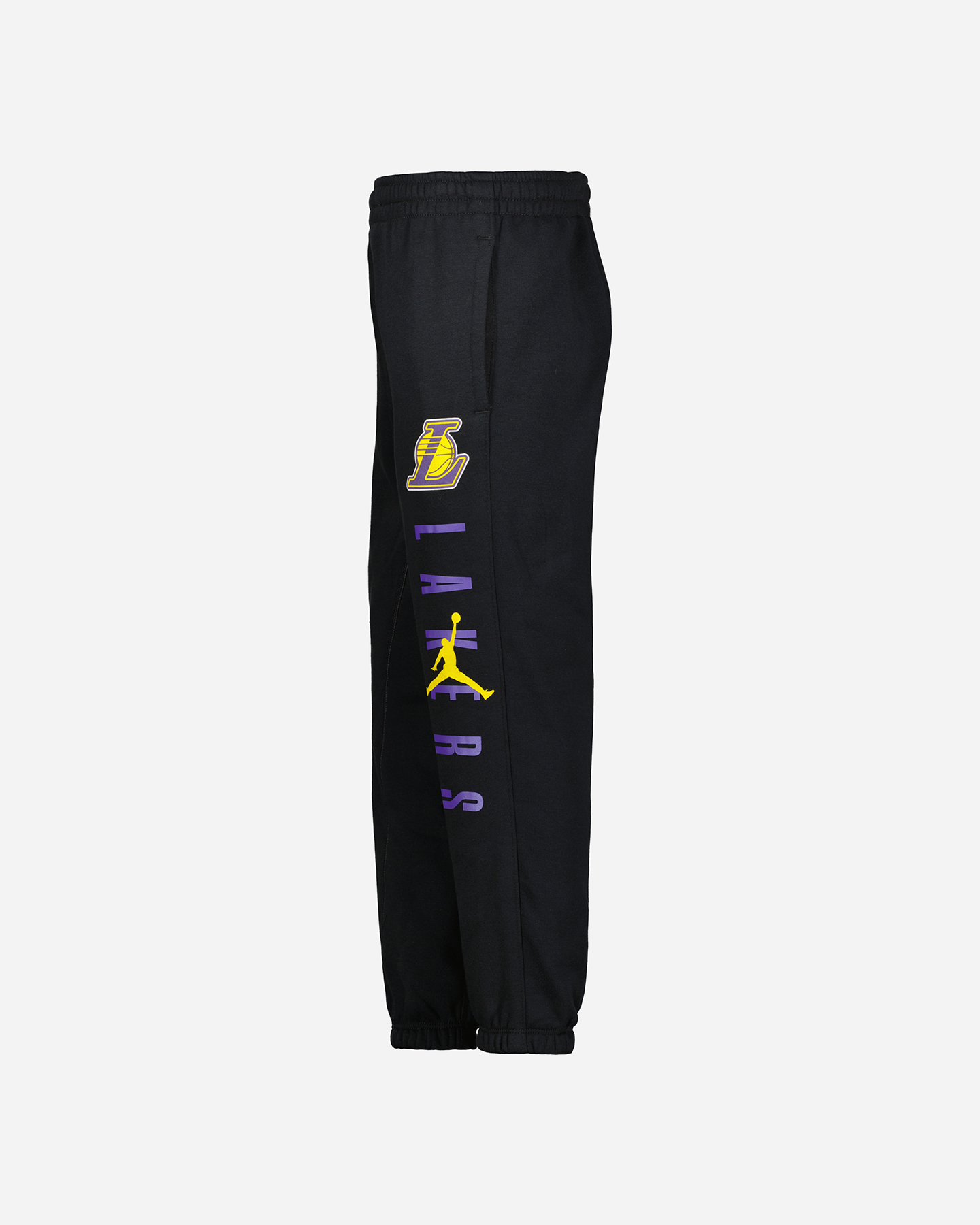 Abbigliamento basket NIKE STATE LAKERS JR - 1 | Cisalfa Sport