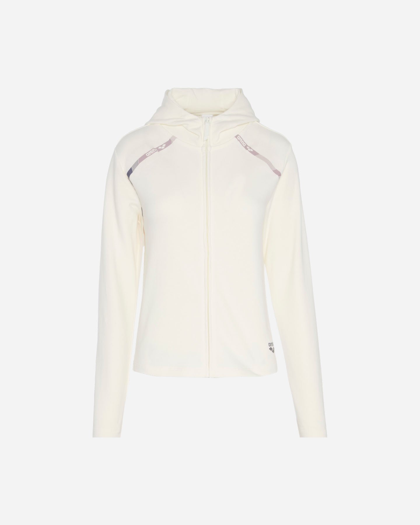 Tuta ARENA ATHLETIC ESSENTIAL W - Bianco - 2 | Cisalfa Sport