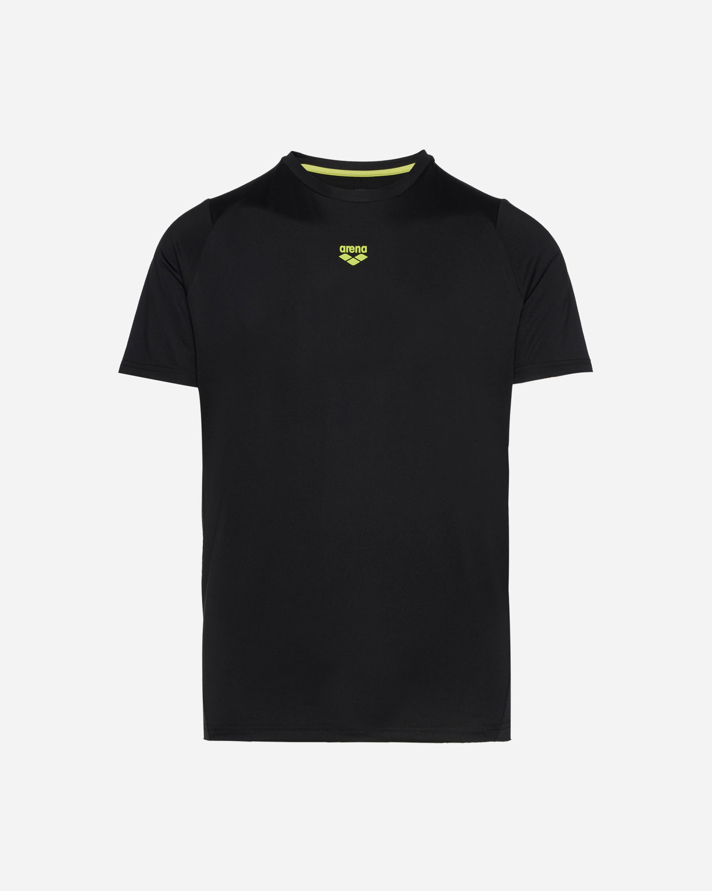 T-shirt training ARENA ADVANCE M - Nero - 0 | Cisalfa Sport