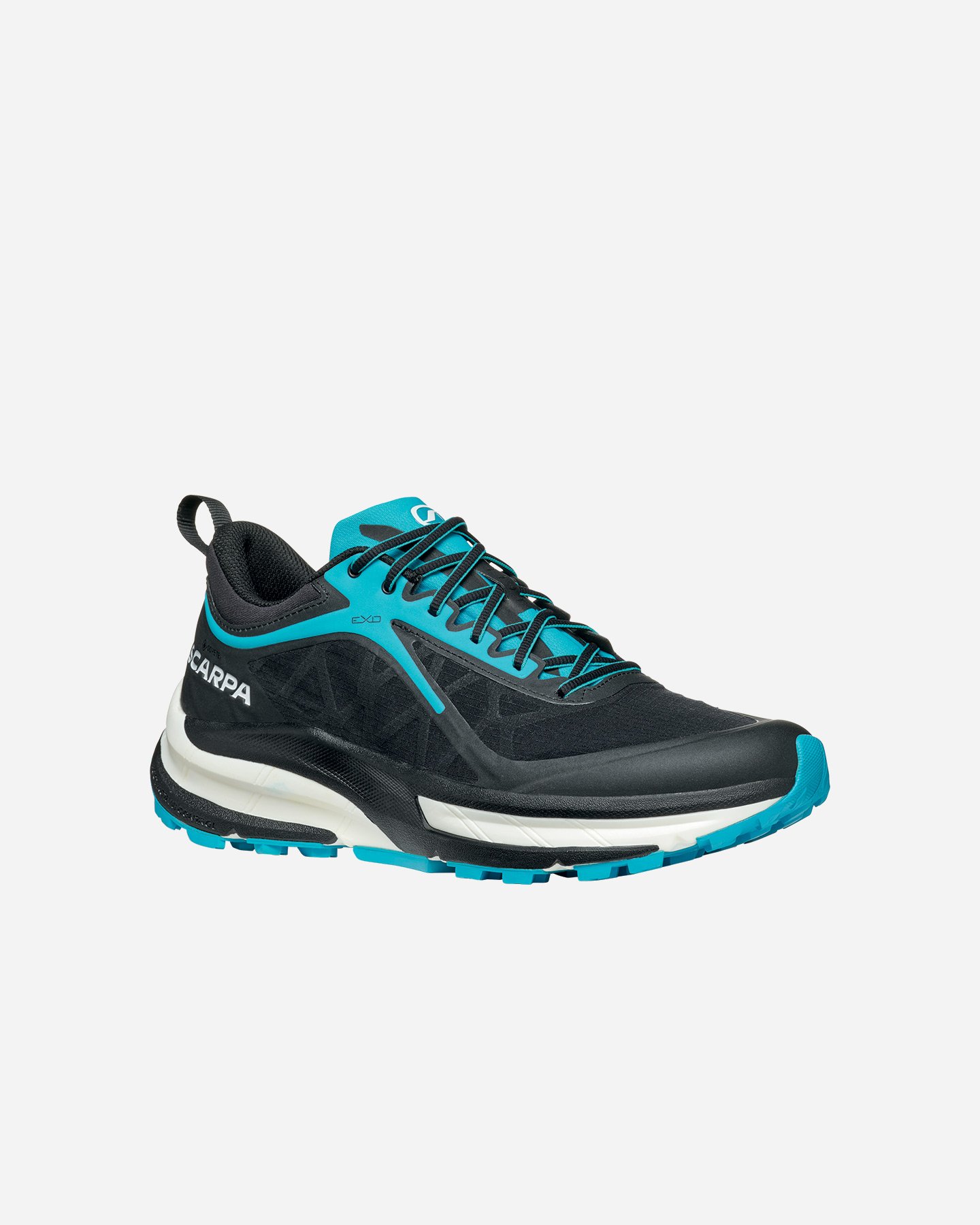 Scarpe trail SCARPA GOLDEN GATE ATR GTX M - Nero - 1 | Cisalfa Sport