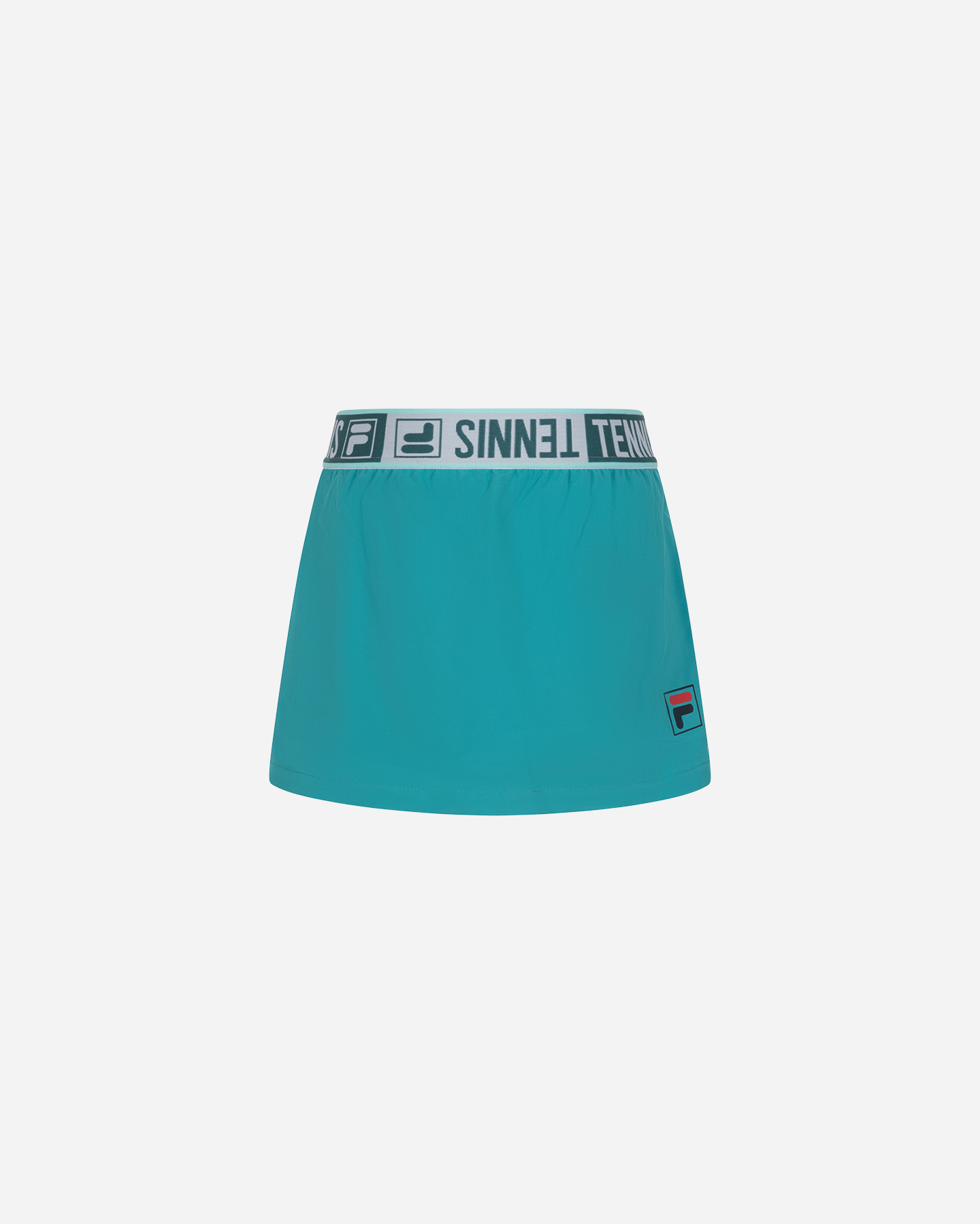 Court Line Jr - Pantalone Tennis - Blu