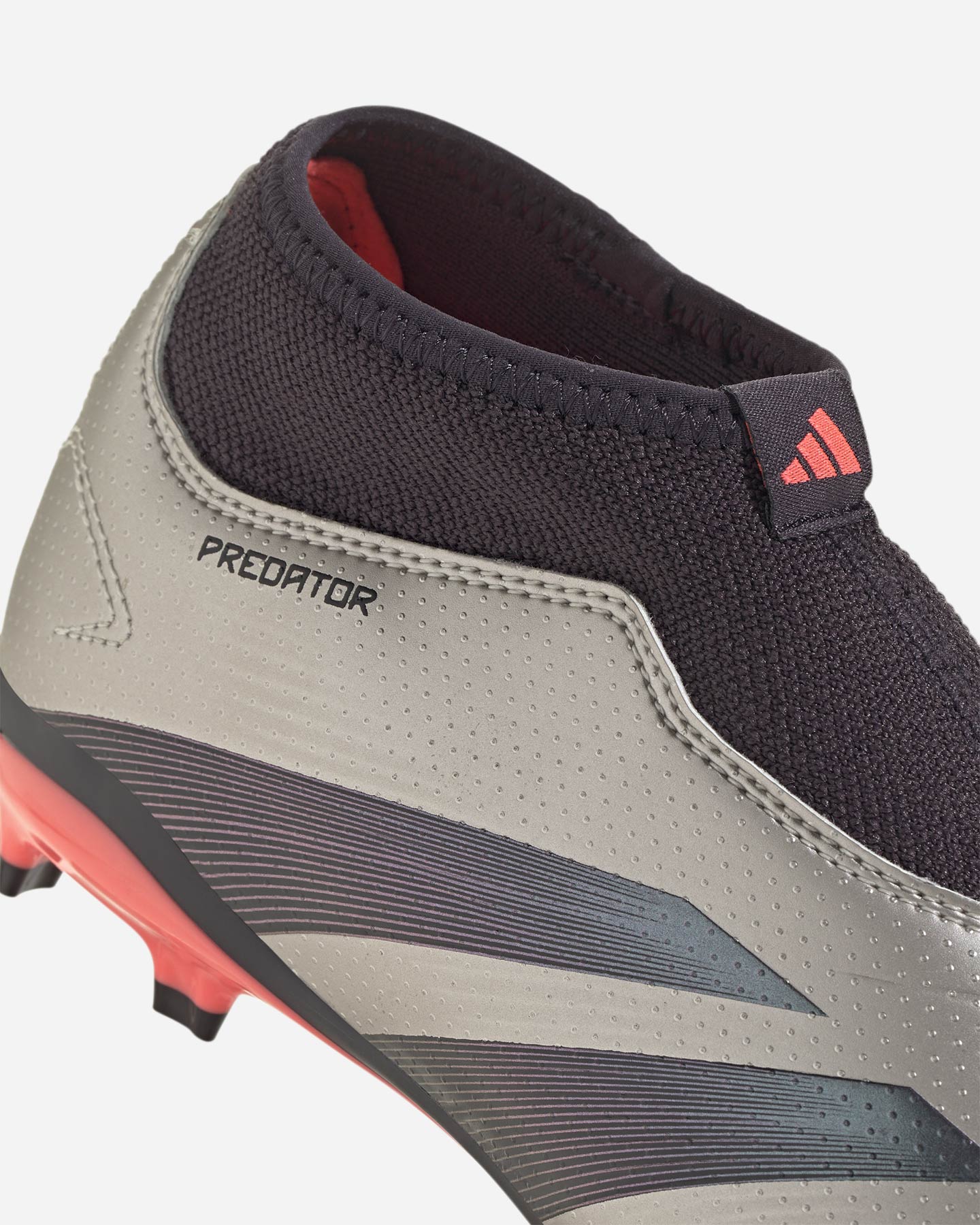 Scarpe calcio ADIDAS PREDATOR LEAGUE LL FG JR - Color mix - 5 | Cisalfa Sport