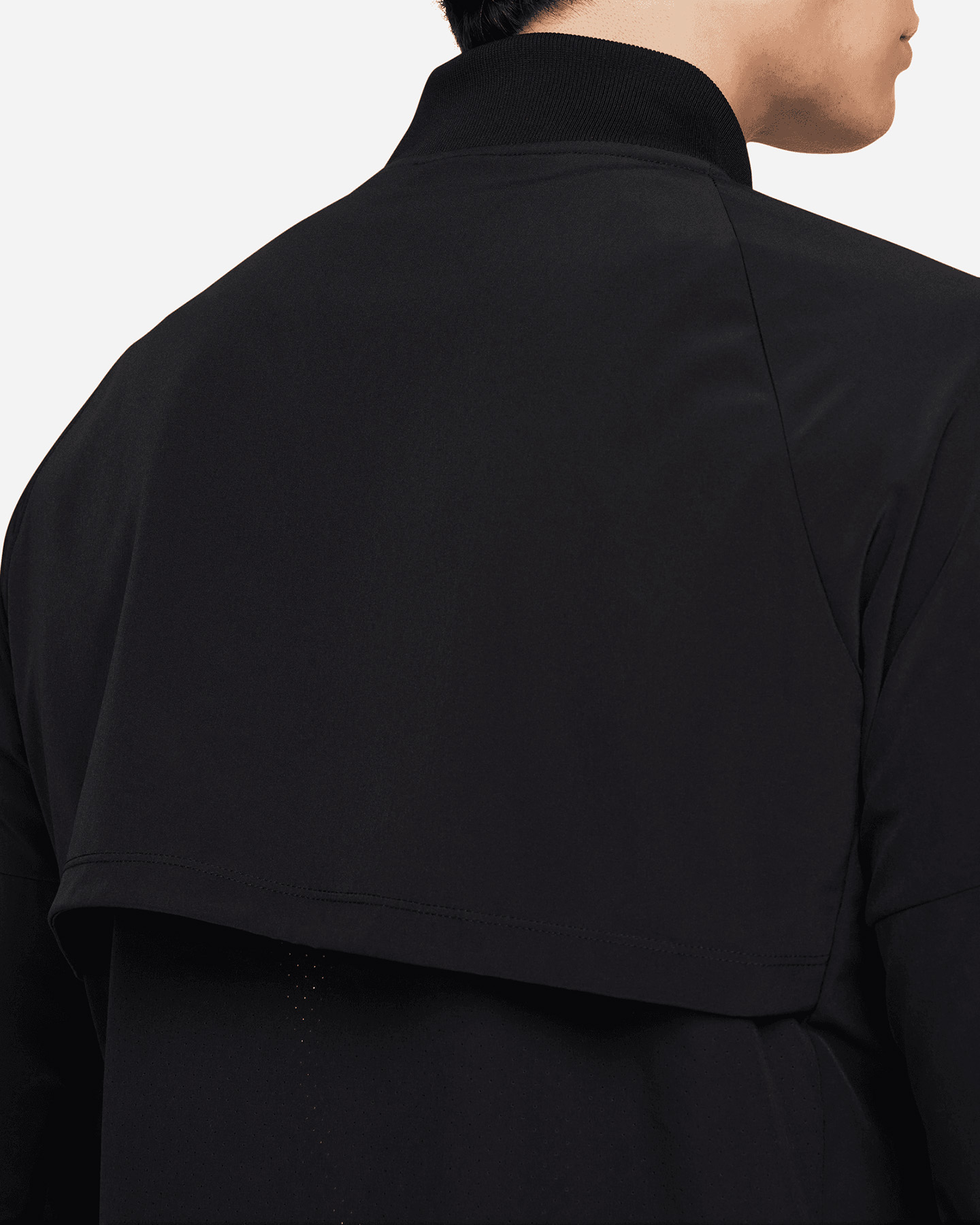 Giacca tennis NIKE DRI FIT RAFA M - Nero - 5 | Cisalfa Sport