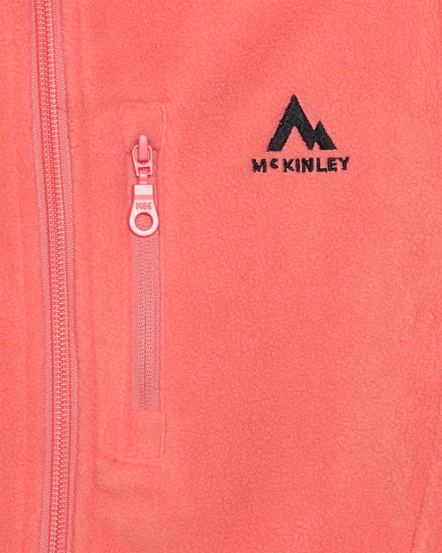 Pile MCKINLEY COARI JR - Fucsia - 2 | Cisalfa Sport