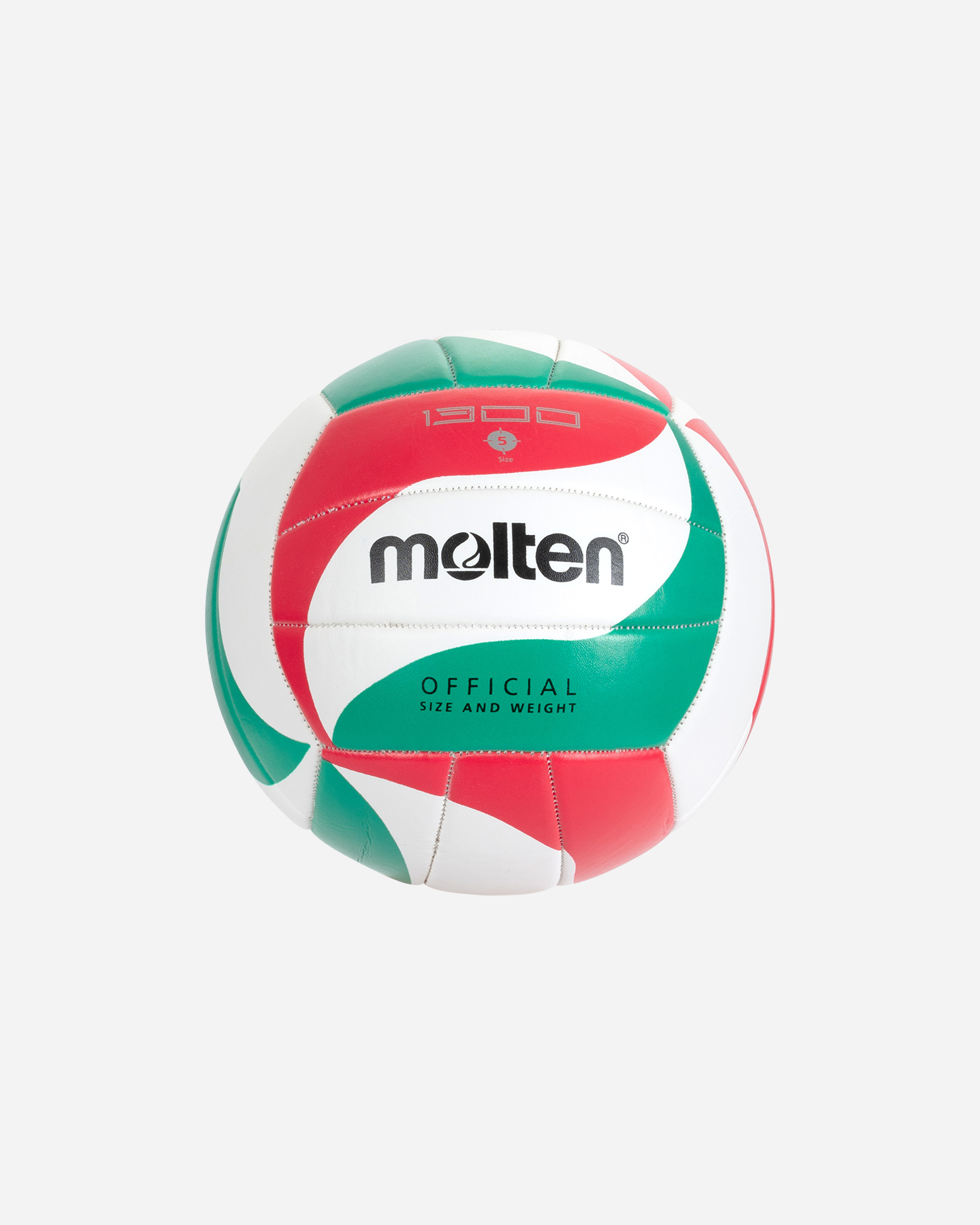 Pallone volley MOLTEN V5M1300  - Color mix - 0 | Cisalfa Sport