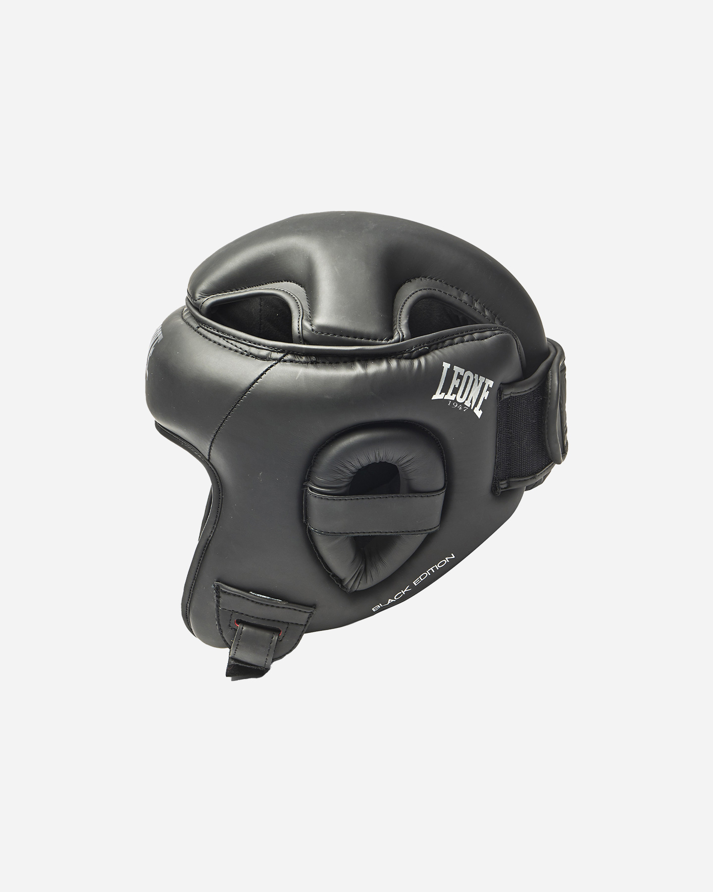 Accessorio boxe LEONE BLACK EDITION 2.0  - Nero - 3 | Cisalfa Sport