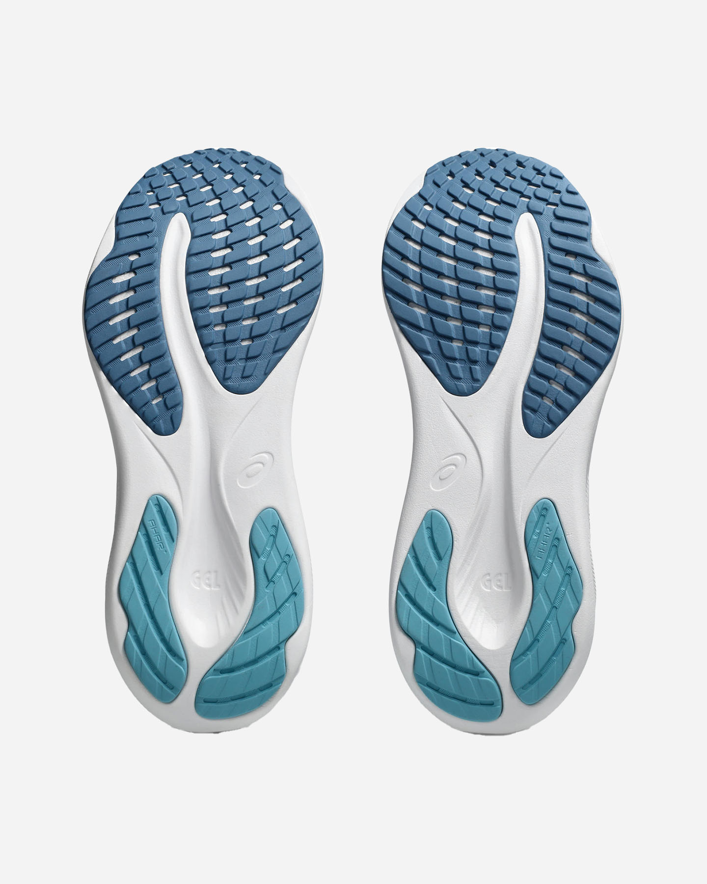 Scarpe running ASICS GEL-PULSE 16 M - Grigio - 2 | Cisalfa Sport