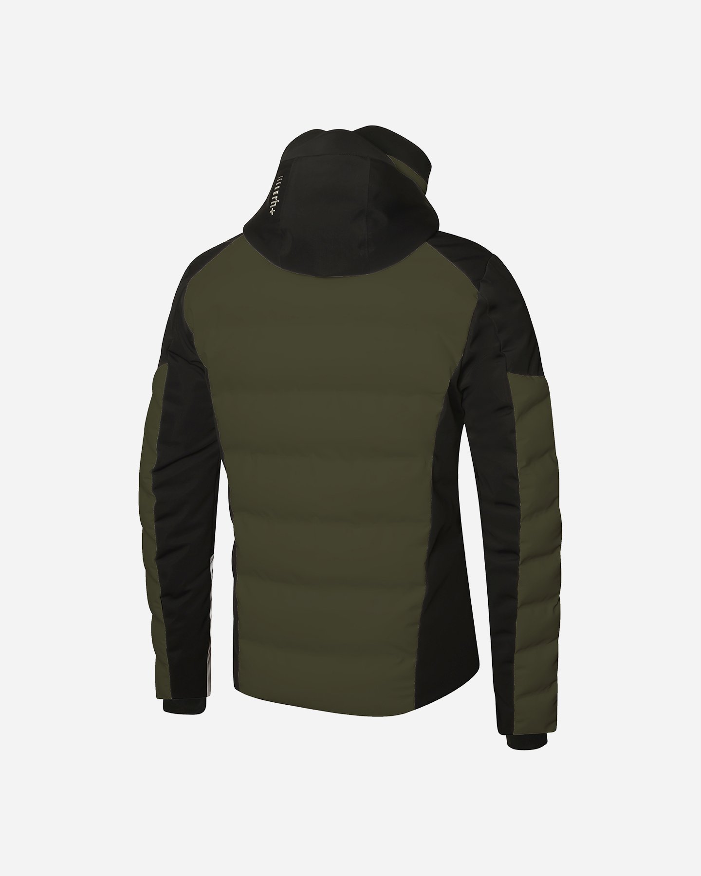 Giacca sci RH+ HYDRA M - Marrone - 1 | Cisalfa Sport