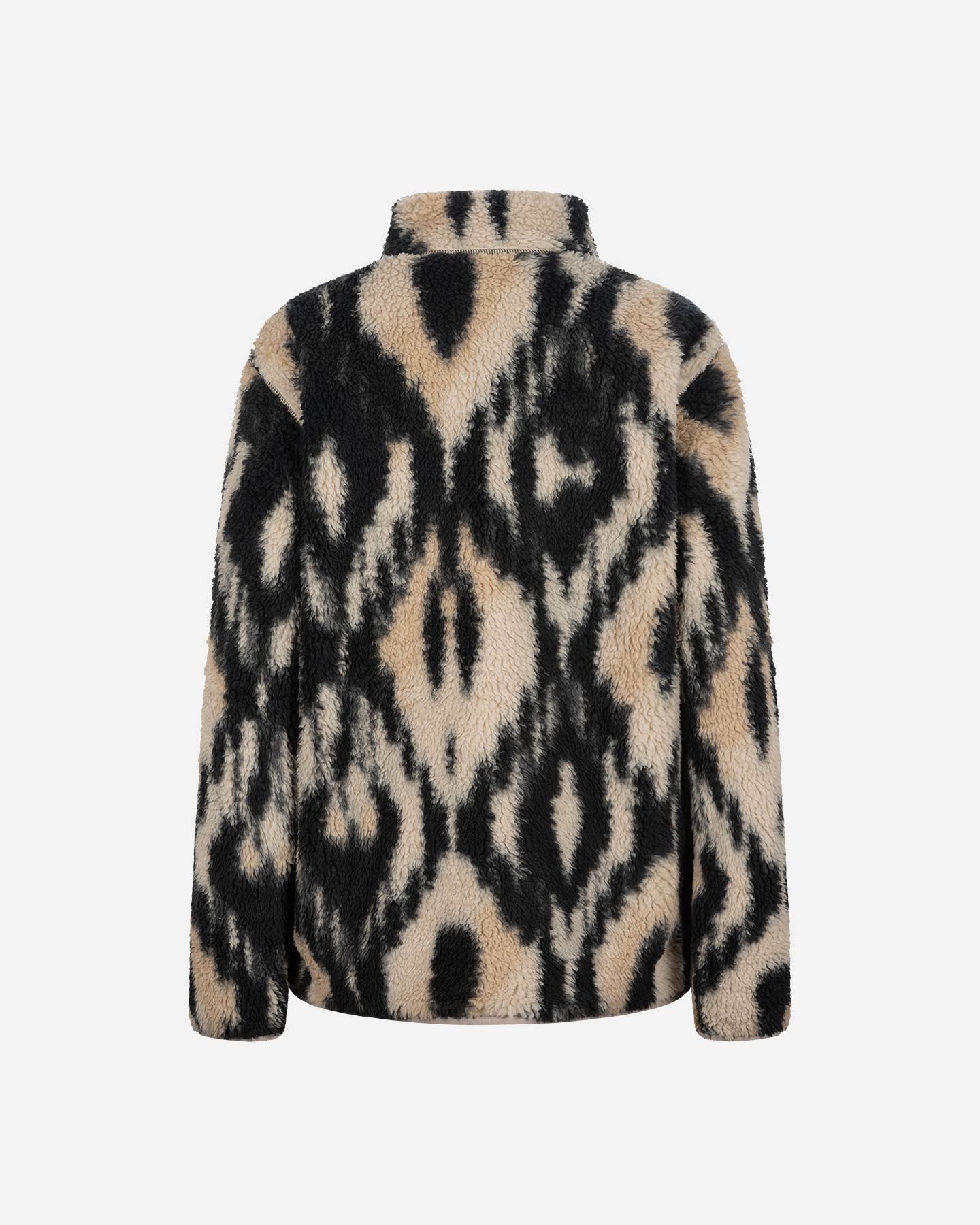 Felpa COLUMBIA WINTER PASS M - Beige - 1 | Cisalfa Sport