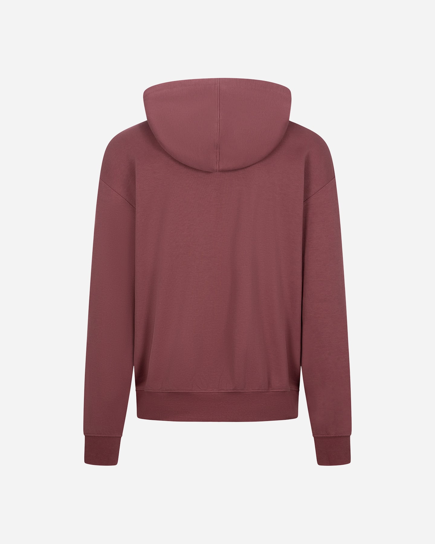 Felpa ABC BASIC ATHLETIC M - Viola - 1 | Cisalfa Sport