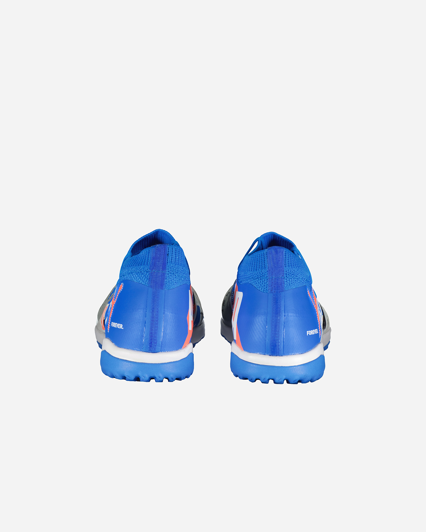 Scarpe calcio PUMA FUTURE 8 MATCH FOREVER TT M - Color mix - 4 | Cisalfa Sport