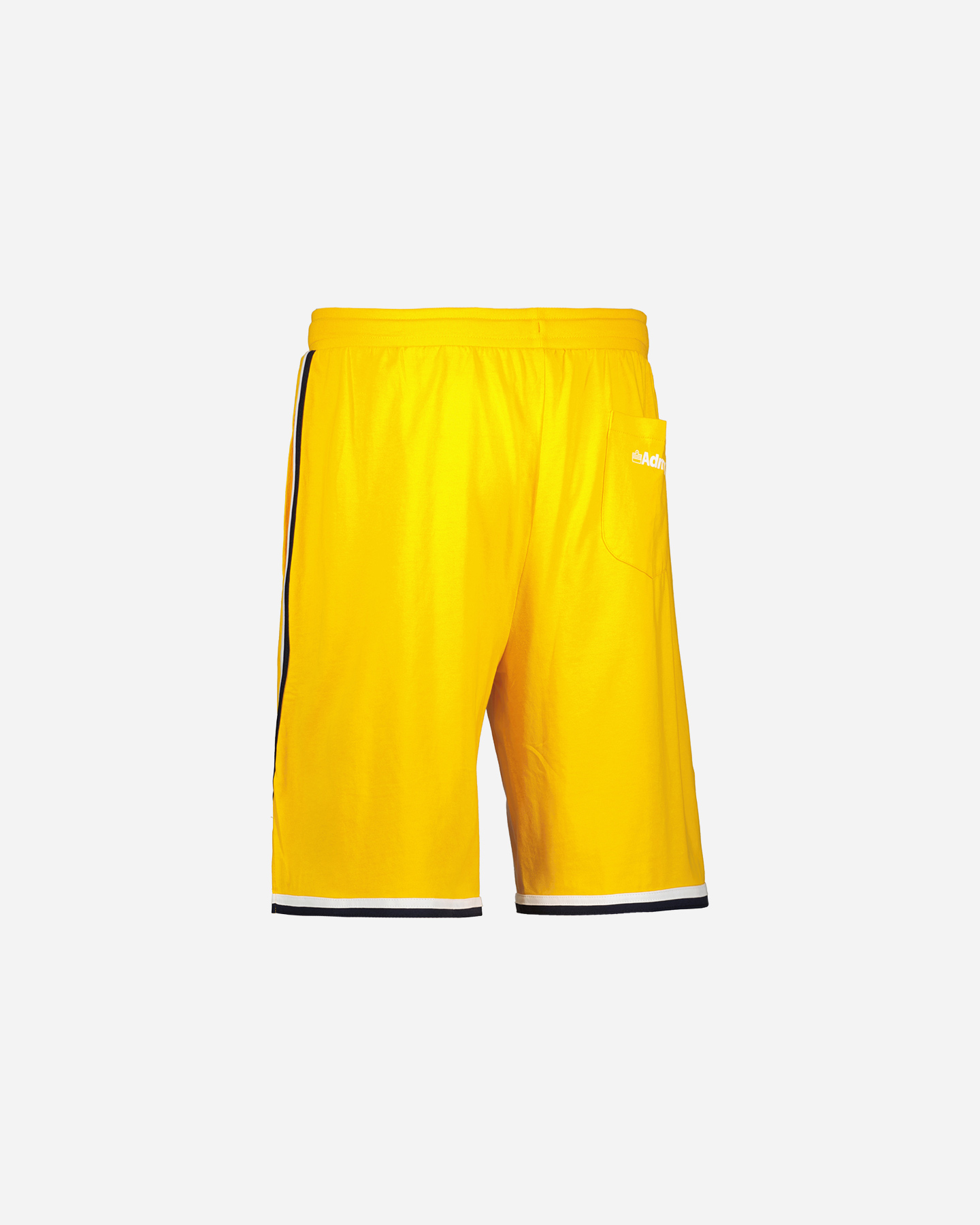 Pantaloncini ADMIRAL GRAPHIC LOGO M - 14 | Cisalfa Sport