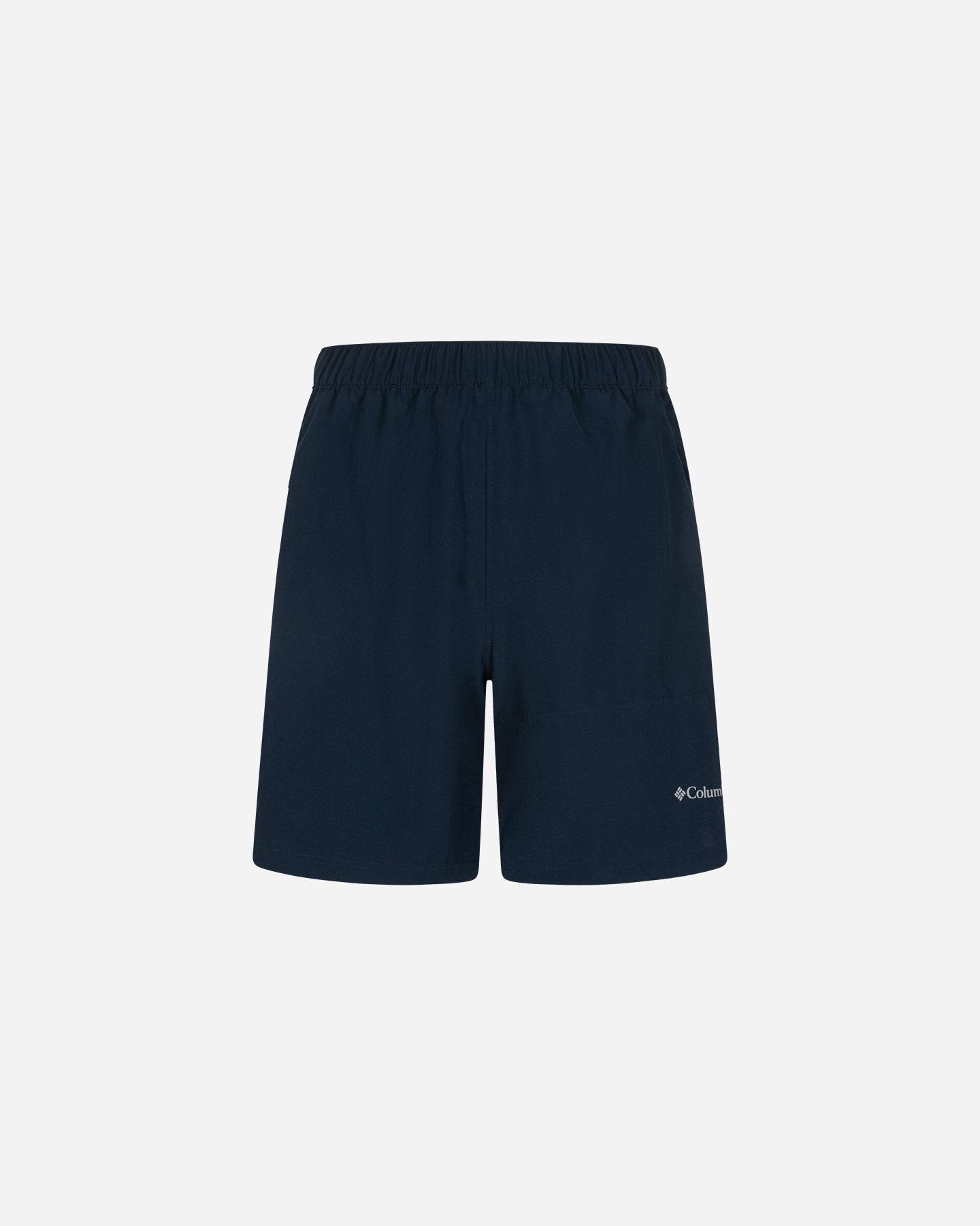 Pantaloncini COLUMBIA HIKE COLOR BLOCK M - Blu Navy - 0 | Cisalfa Sport