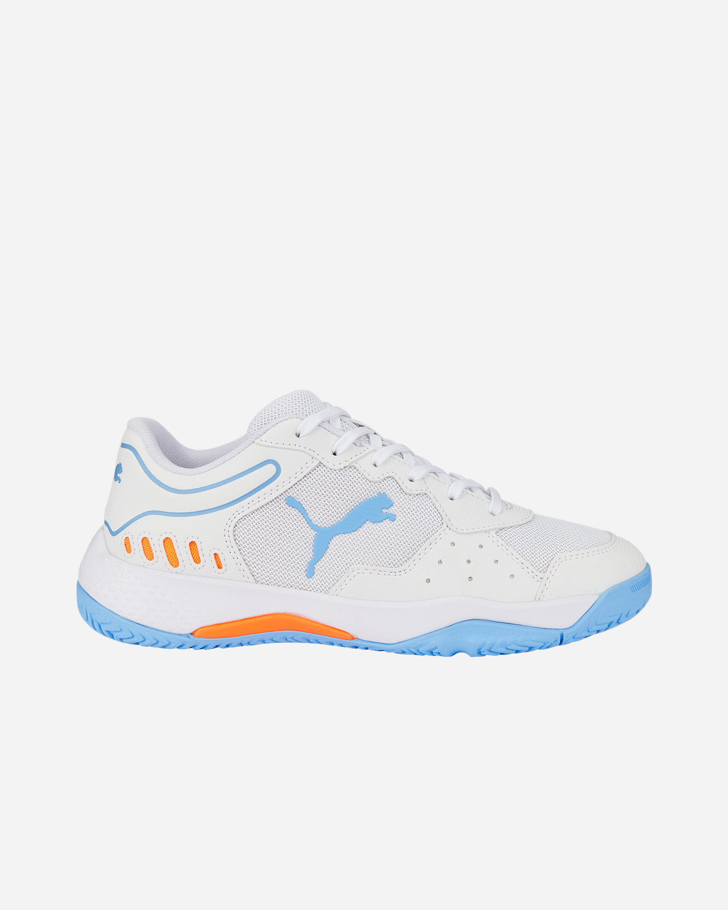 Scarpe tennis PUMA SOLARMASH RCT JR - Bianco - 0 | Cisalfa Sport