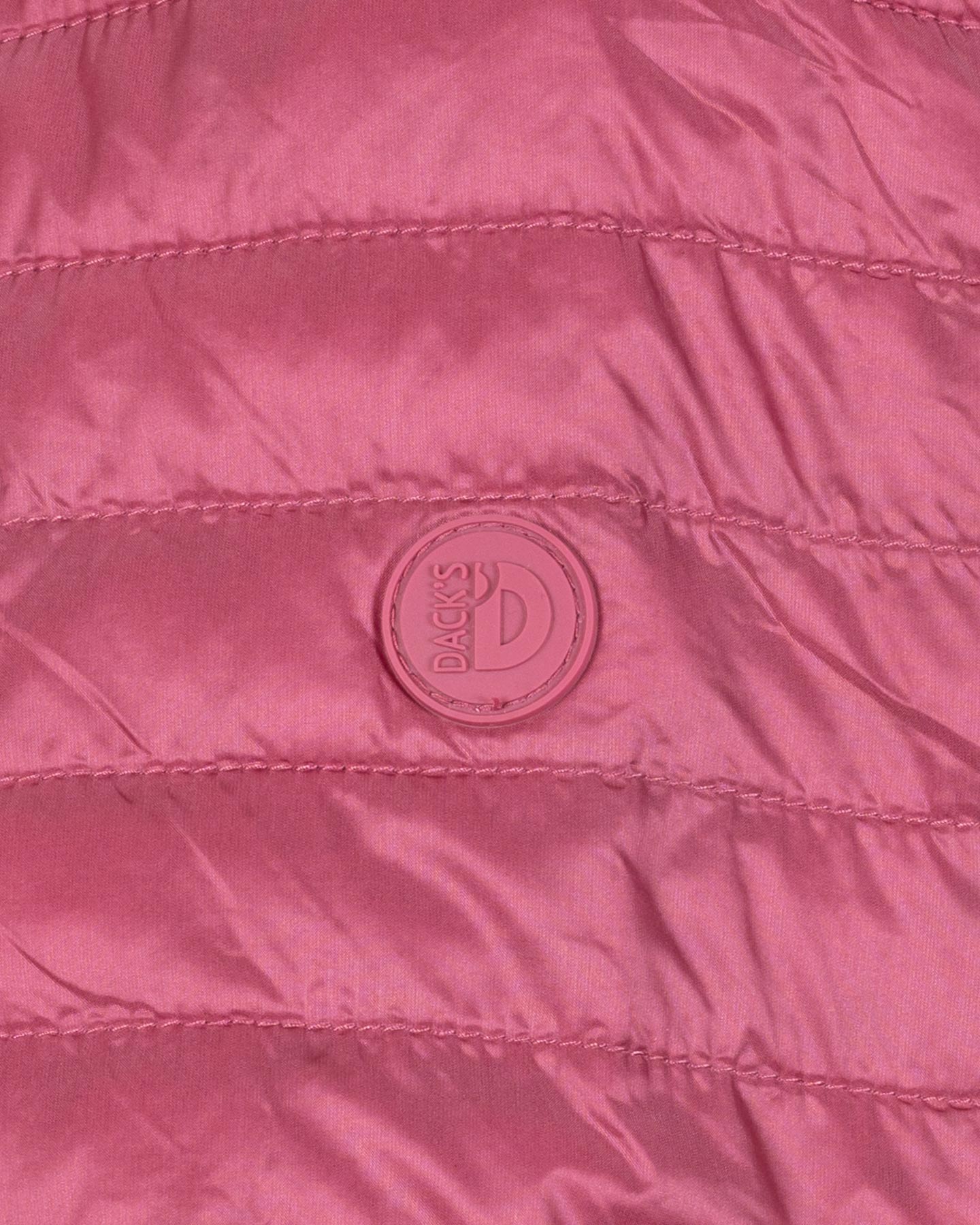 Giubbotto DACK'S ESSENTIAL W - Fucsia - 2 | Cisalfa Sport