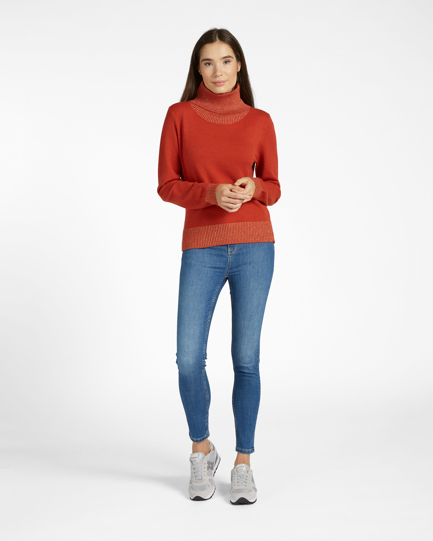 Maglione DACK'S URBAN CITY W - 1 | Cisalfa Sport