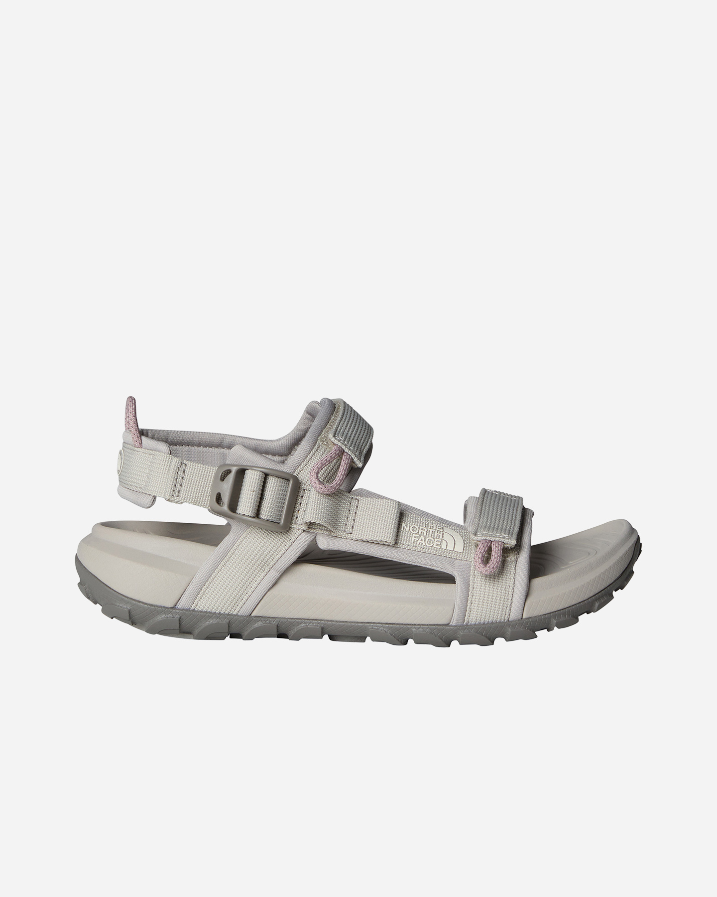 Sandali THE NORTH FACE EXPLORE CAMP W - Grigio - 2 | Cisalfa Sport