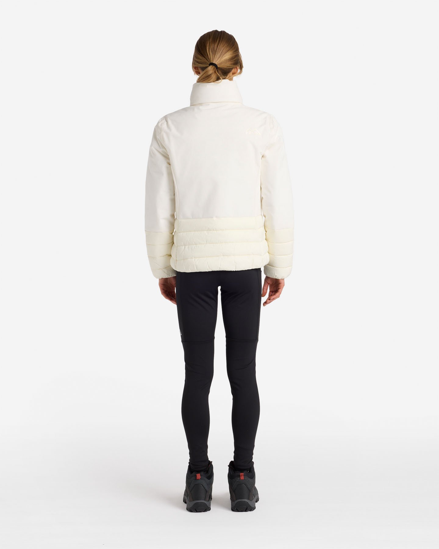 Giacca outdoor 8848 MOUNTAIN HIKE W - Bianco - 3 | Cisalfa Sport