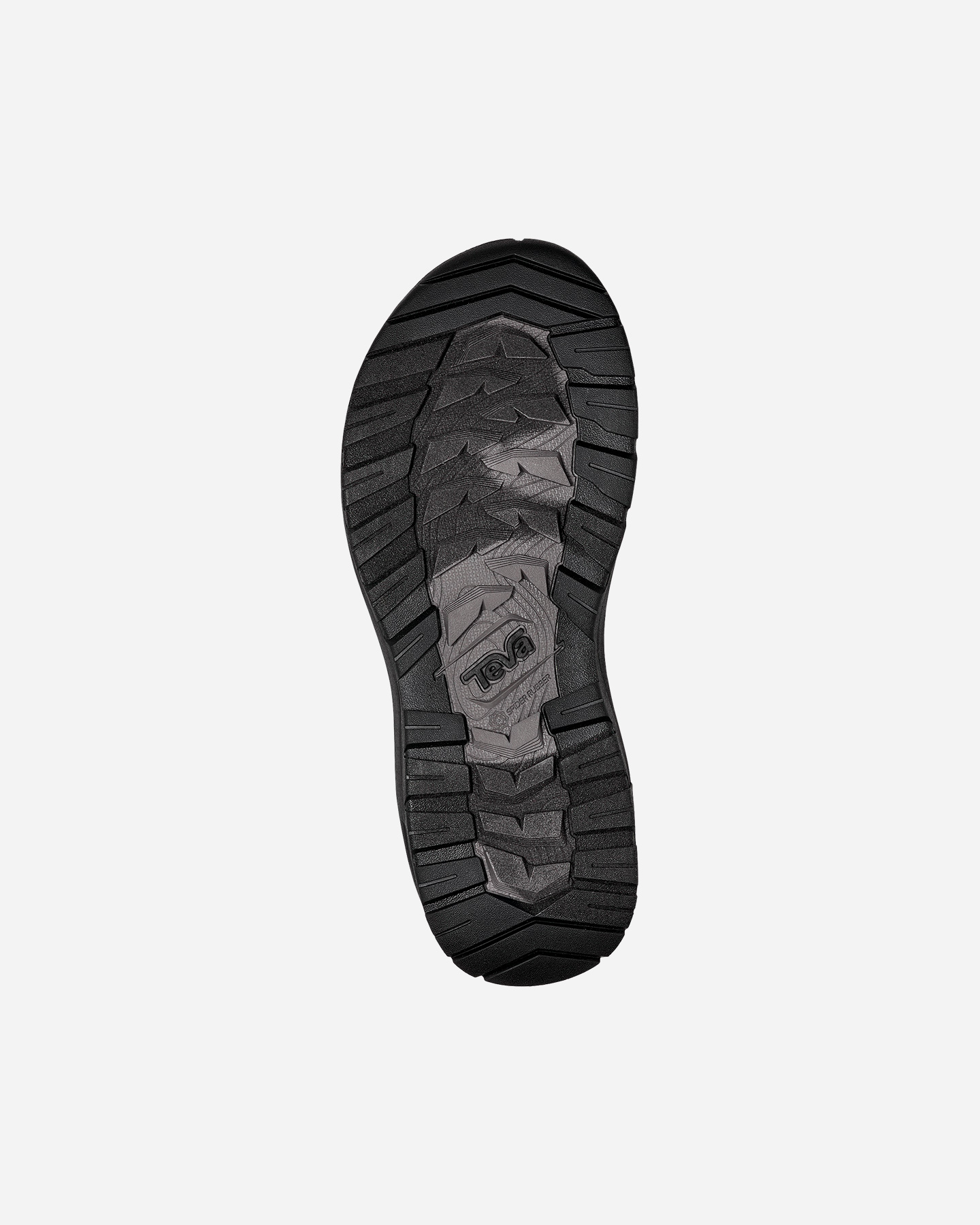Sandali trekking TEVA HURRICANE XLT3 M - Blu - 3 | Cisalfa Sport
