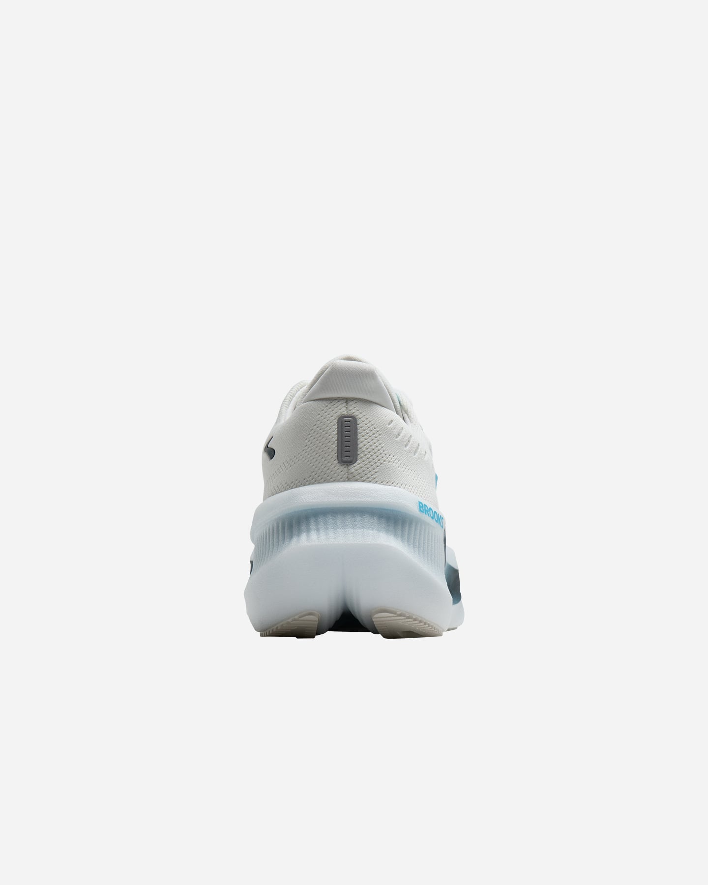 Scarpe running BROOKS GLYCERIN MAX 2 M - Bianco - 4 | Cisalfa Sport